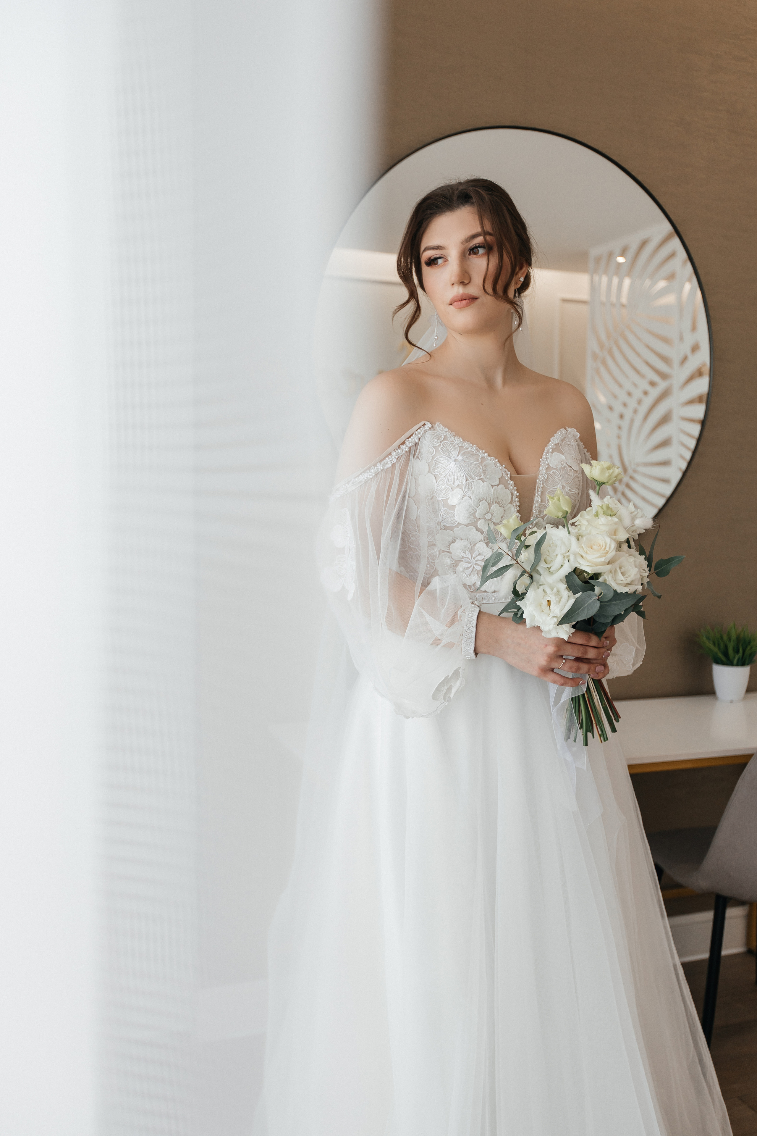 Ксюша и Влад. Фотограф Таганрог Любимая Надя