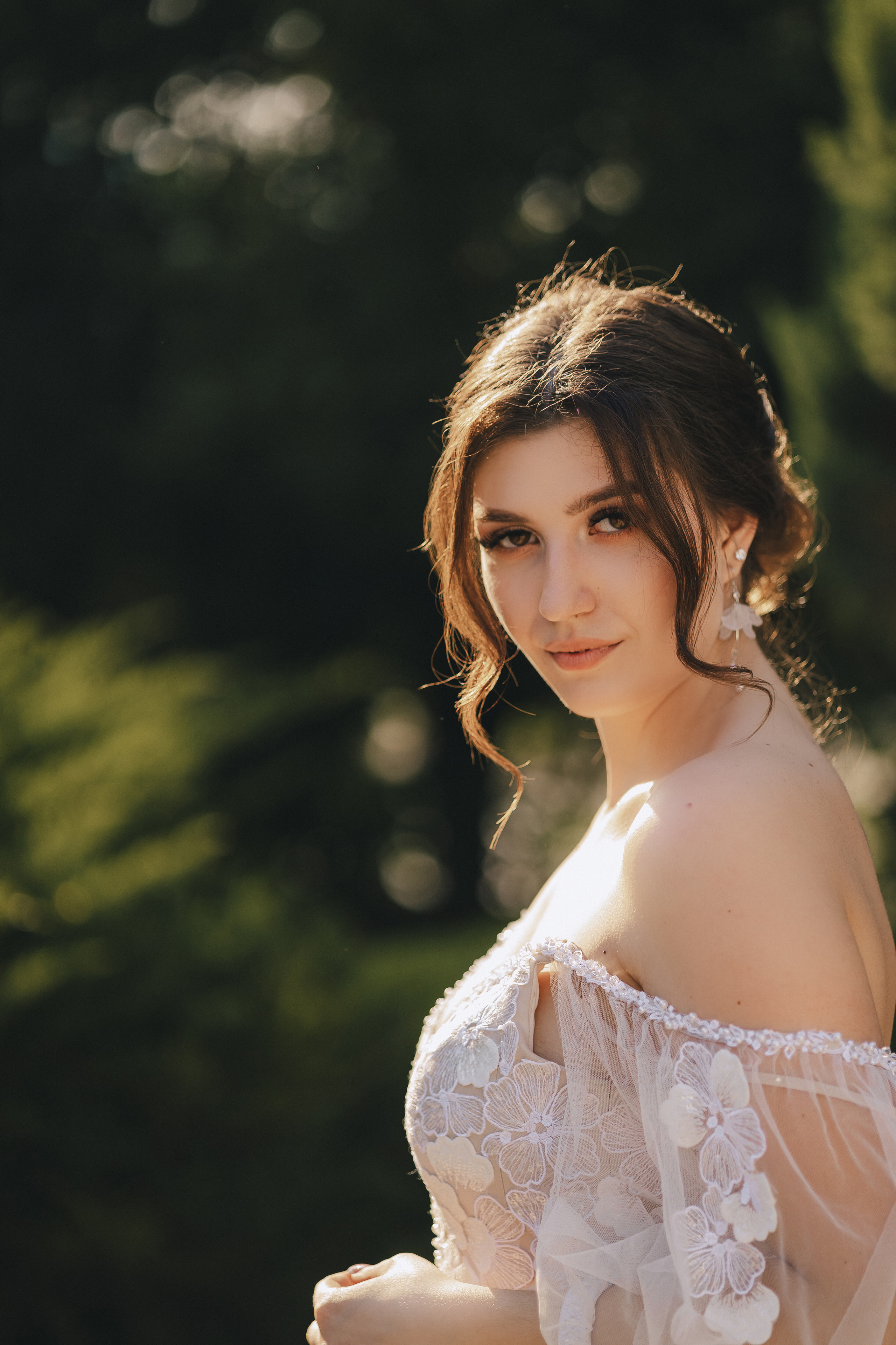 Ксюша и Влад. Фотограф Таганрог Любимая Надя