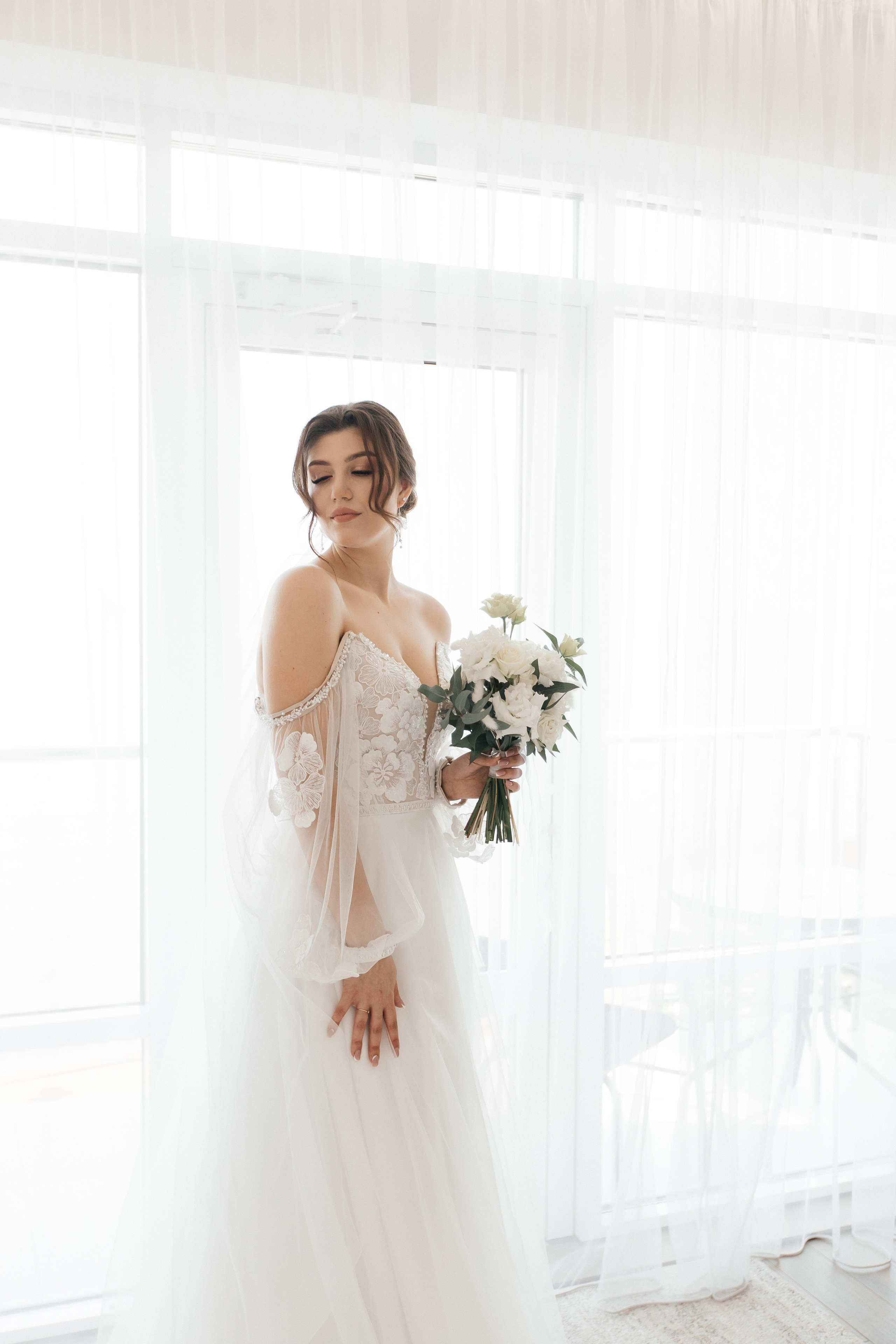 Ксюша и Влад. Фотограф Таганрог Любимая Надя