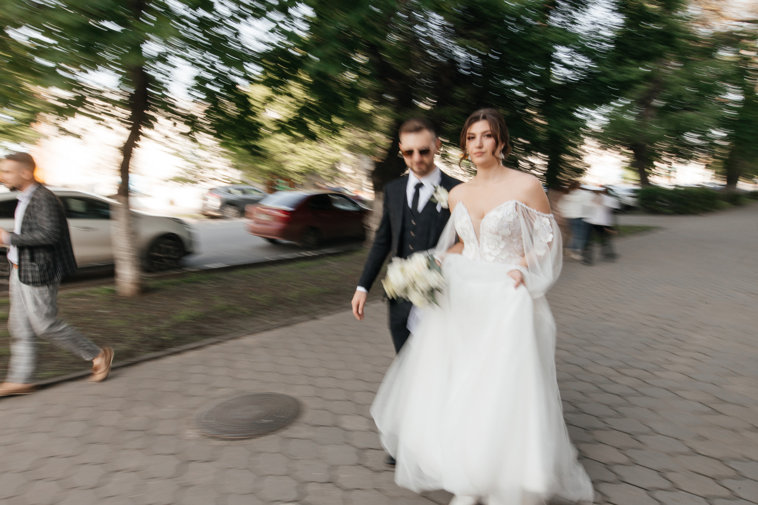 Ксюша и Влад. Фотограф Таганрог Любимая Надя