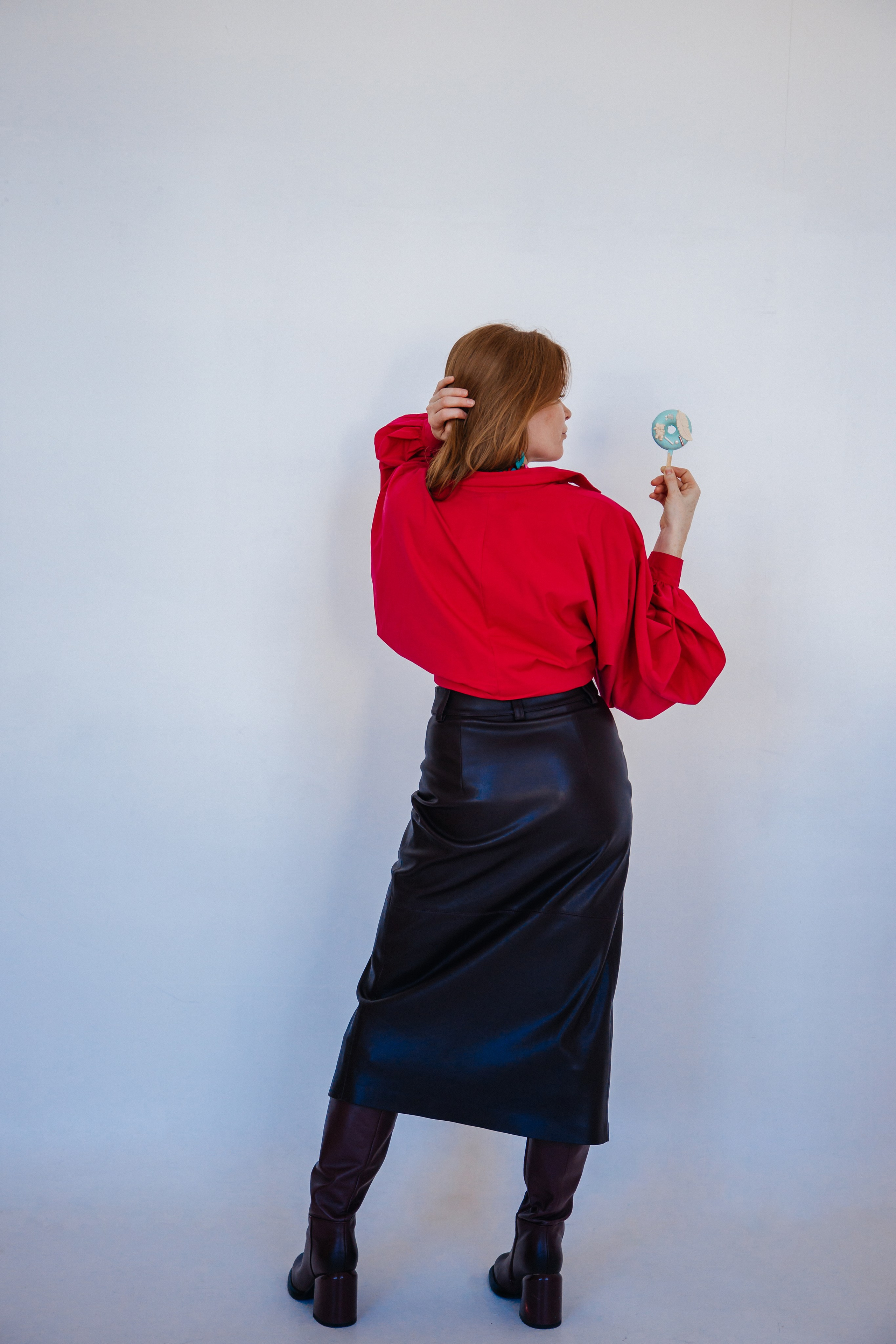 Инна Самарина_мастер десертов премиум класса. Фотограф Воронеж, Новая Усмань Мария Бублик