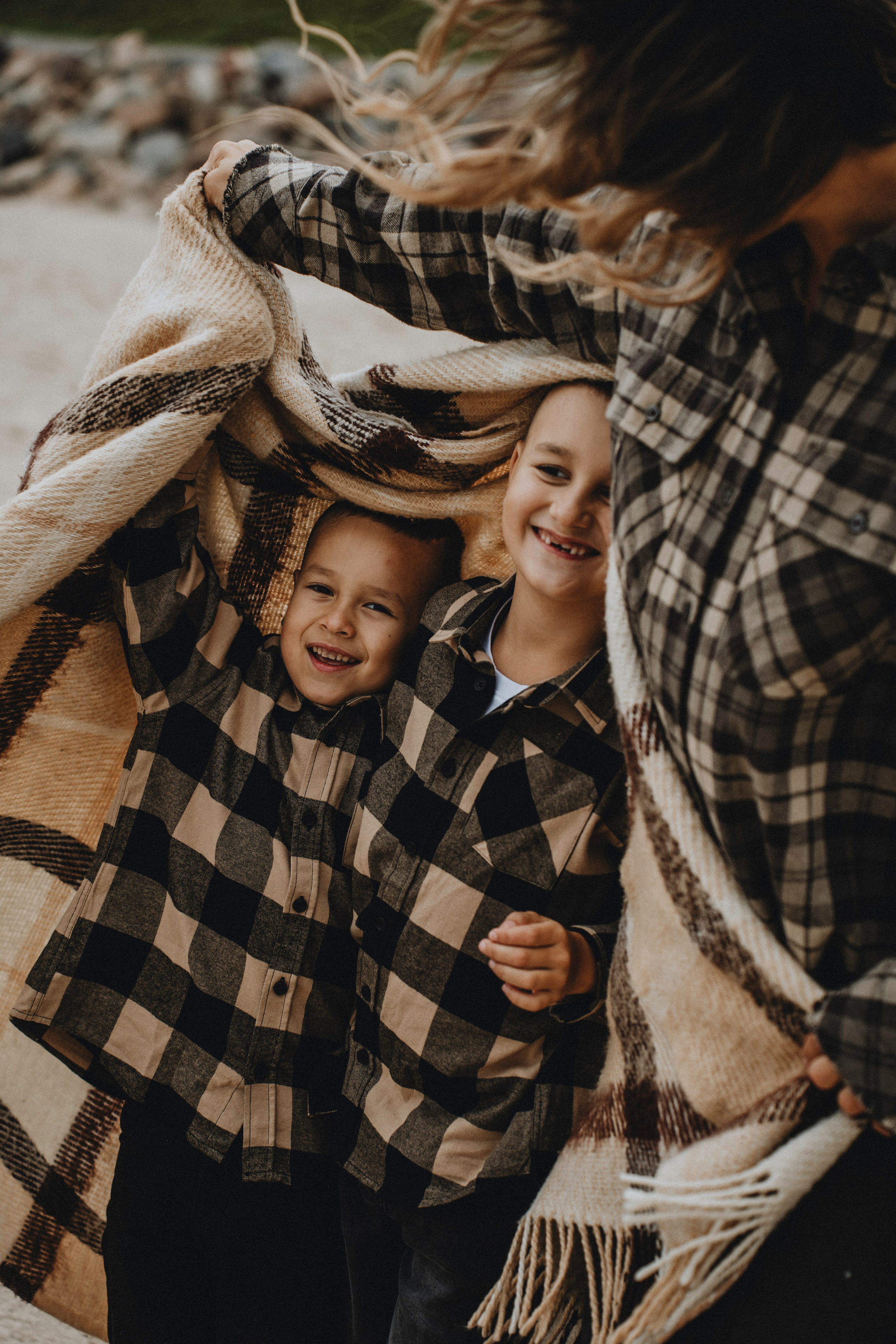 Кристина. Фотограф в Калининграде Дмитрий Мишин