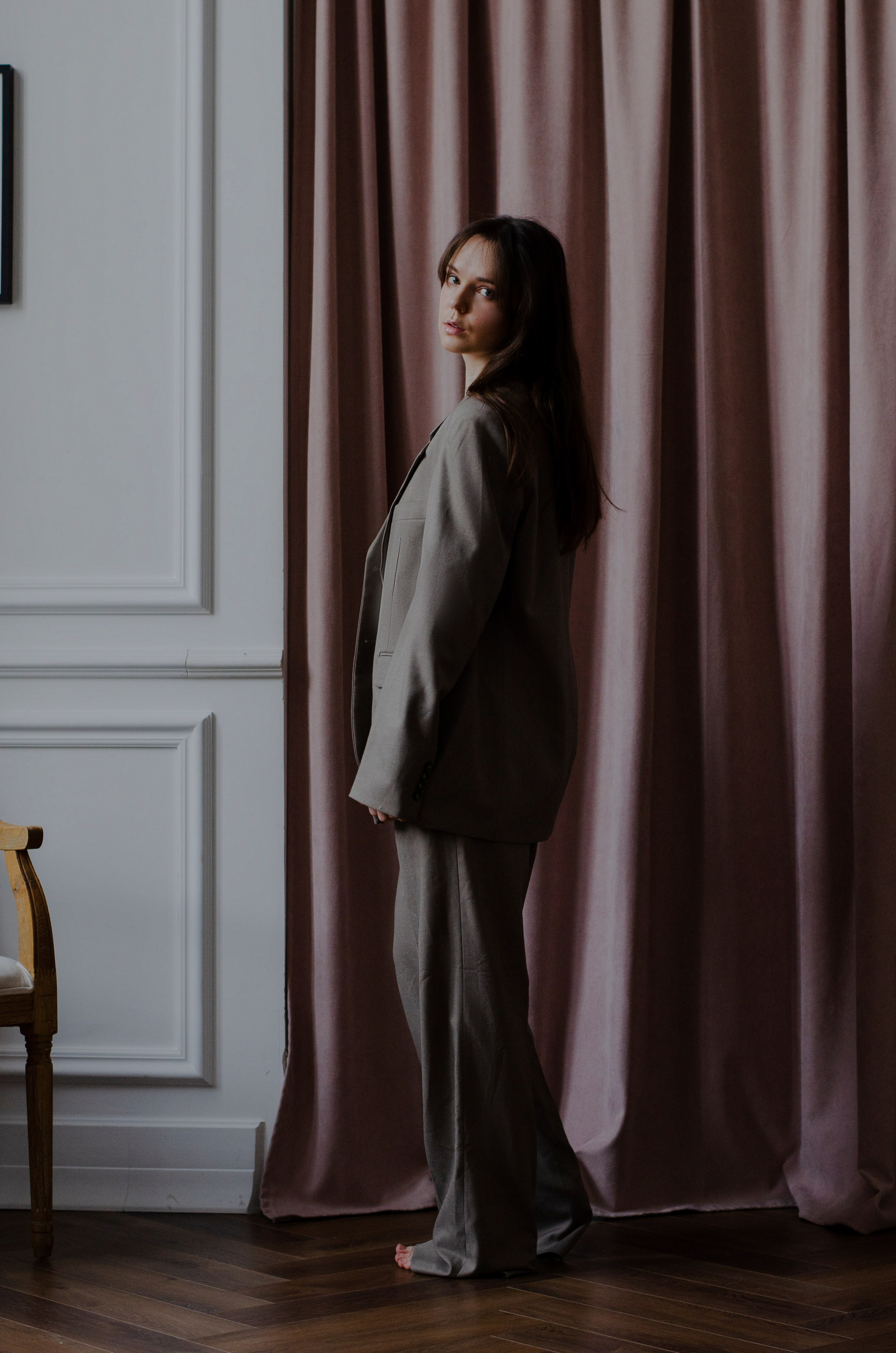 Пусть сердцу вечно снится май. Портфолио