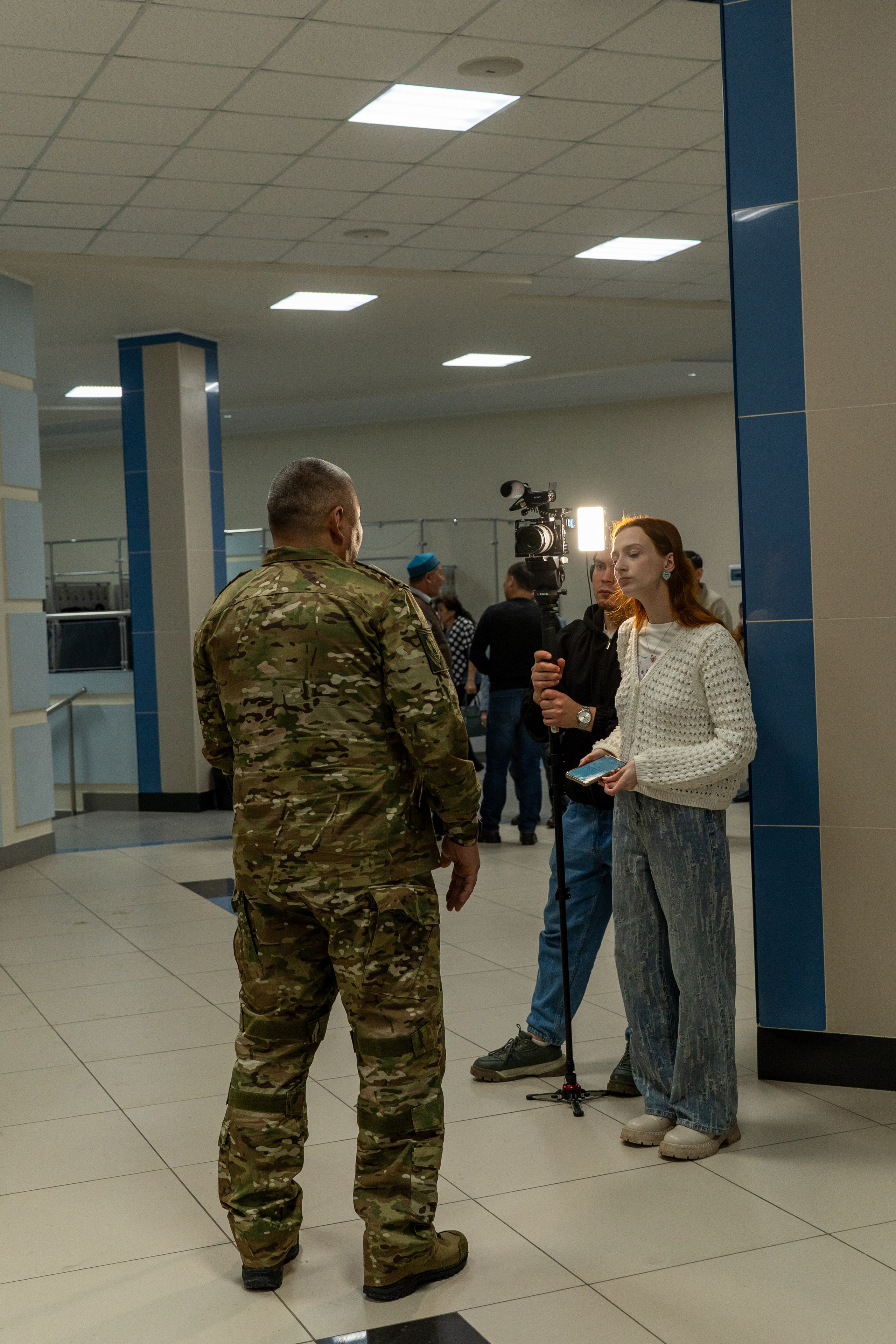 Благотворительные концерты. Свадебный и семейный фотограф в Омске — Динара Чолпонбаева