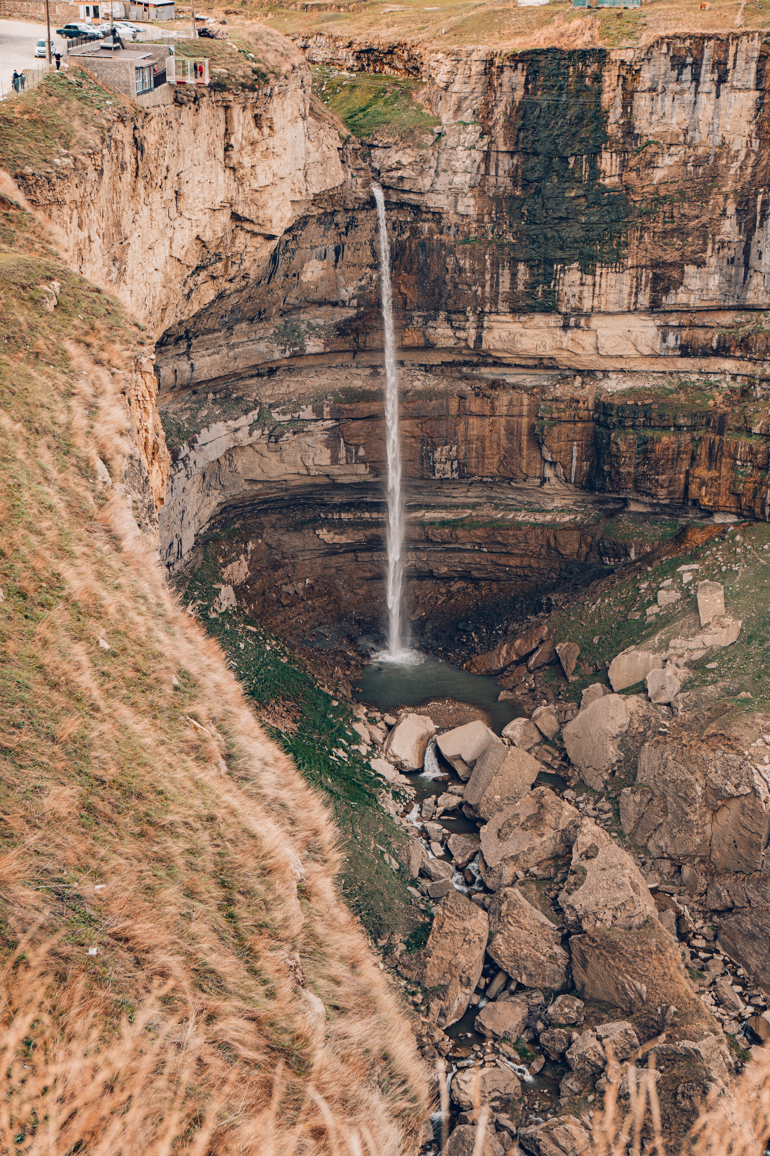 Дагестан. Gusarov Travel Photography