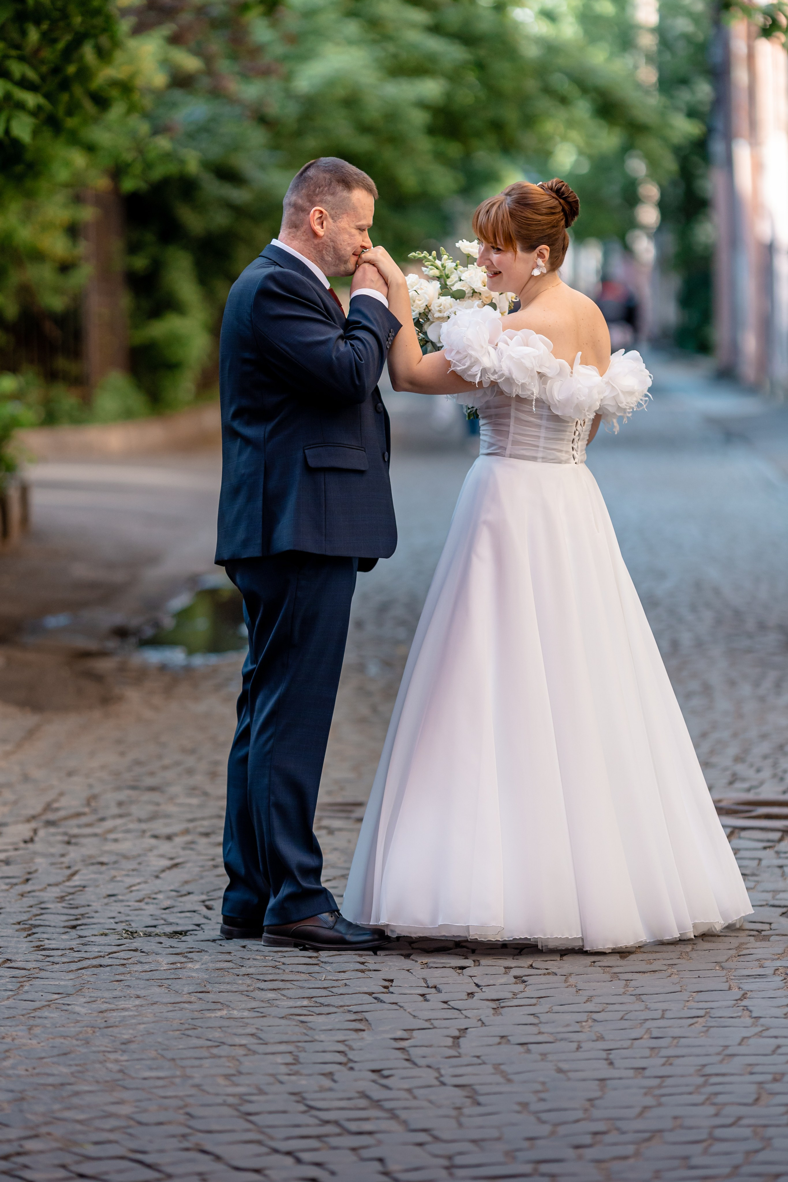 K & V. Ирина Носова - семейный и детский фотограф