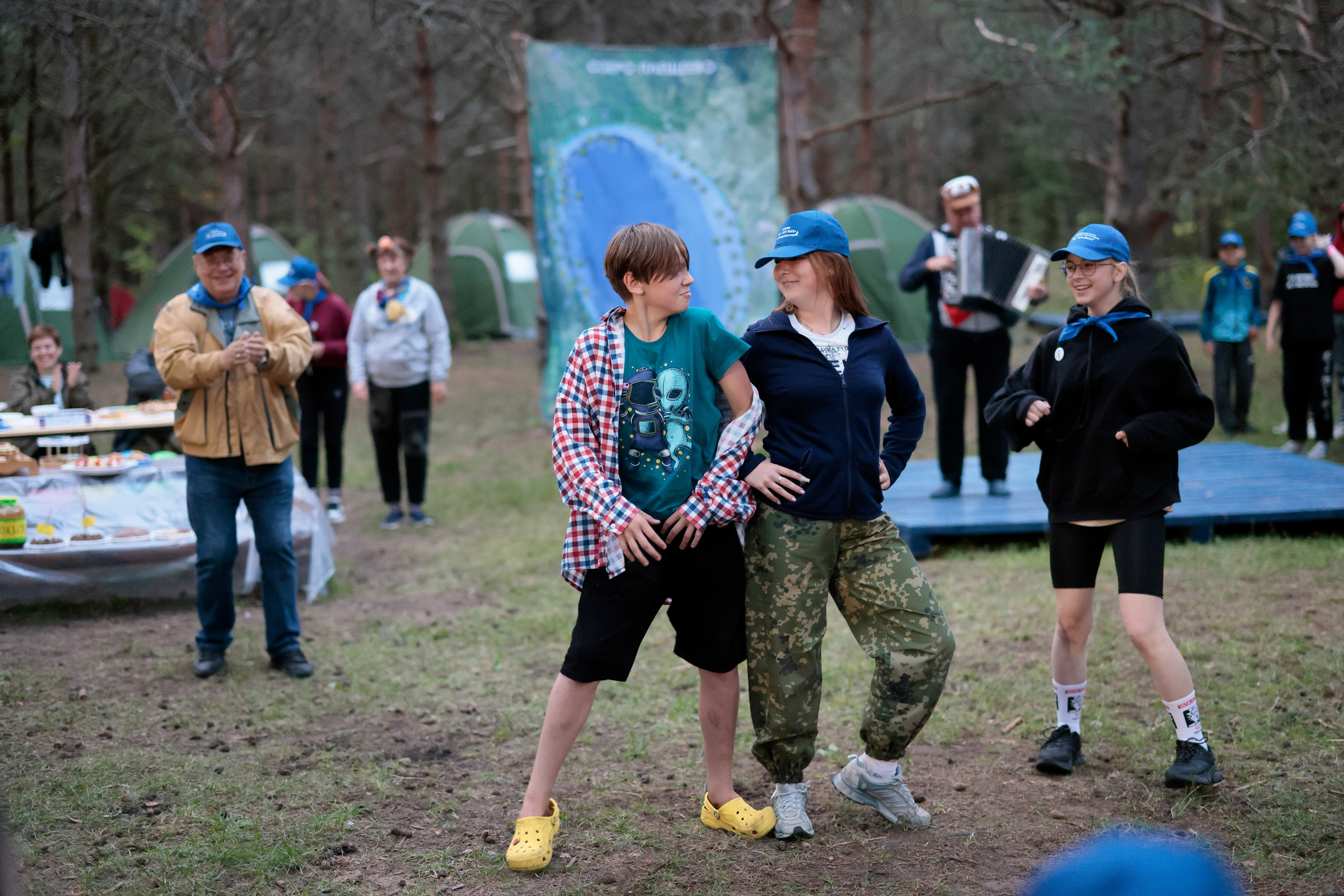 Мы — дети Волги 2023. Попов.фото — Предметная фотостудия в Новой Москве