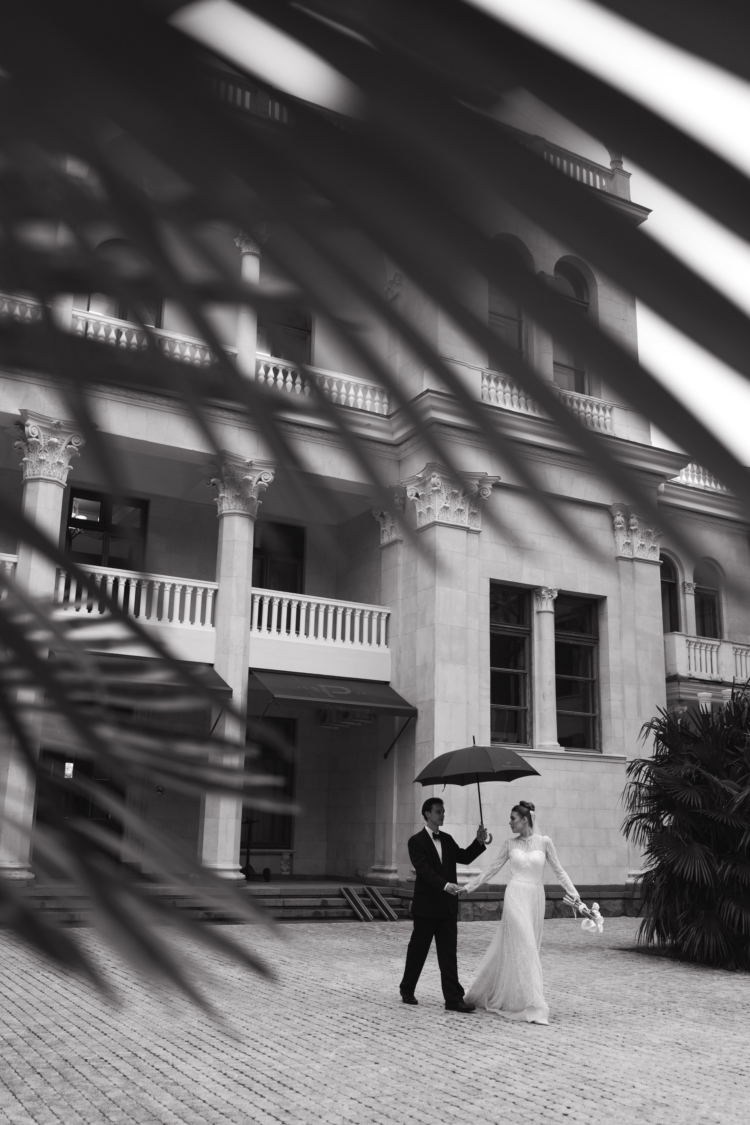 Свадебный и портретный фотограф в Севастополе Елизавета Юшкевич