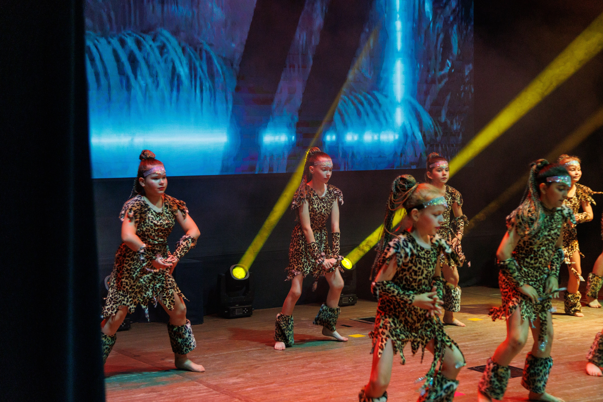 Концерт «Монпансье». Свадебный и семейный фотограф в Армавире