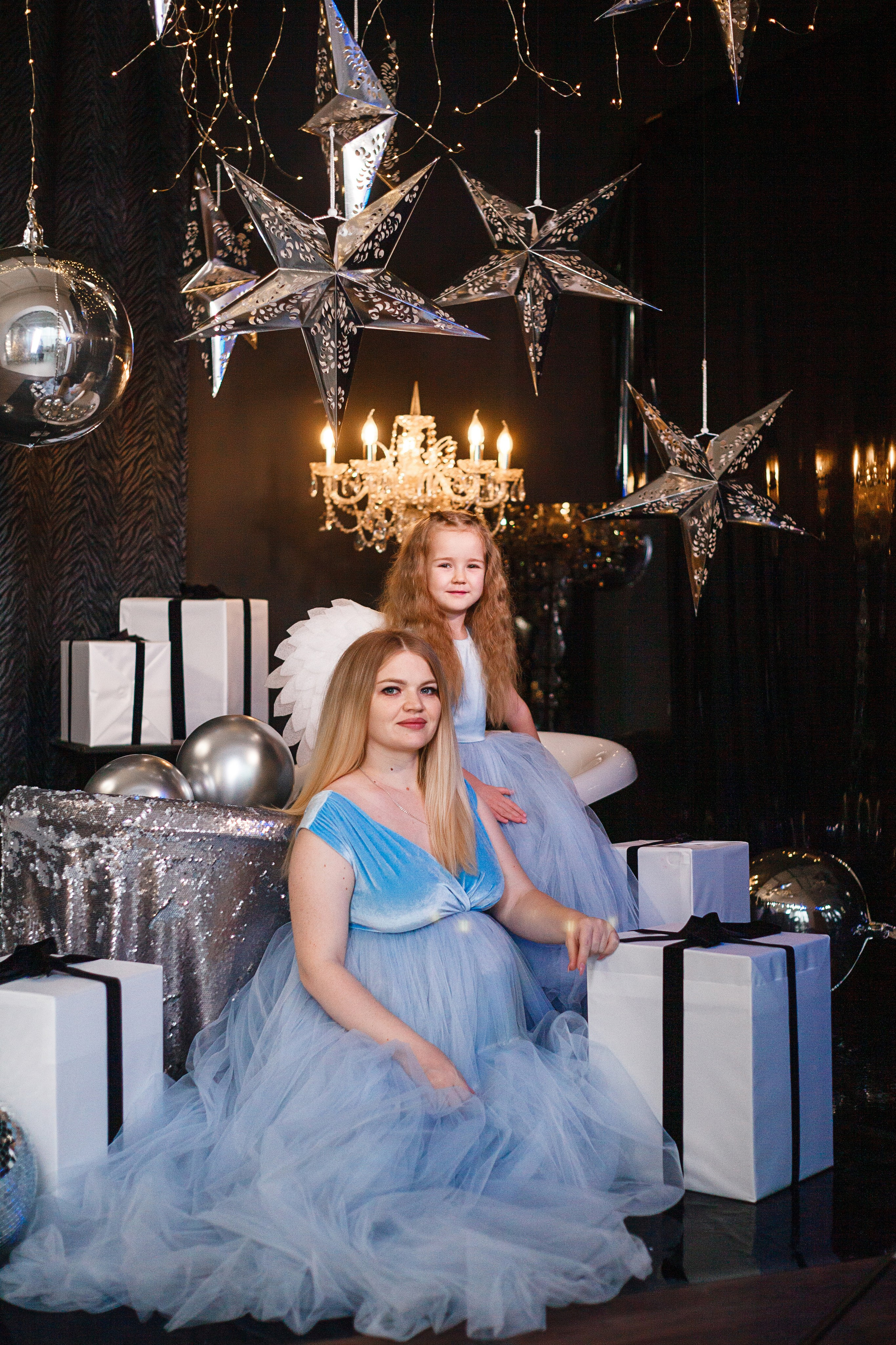 В ожидании сыночка. Свадебный и семейный фотограф в Армавире