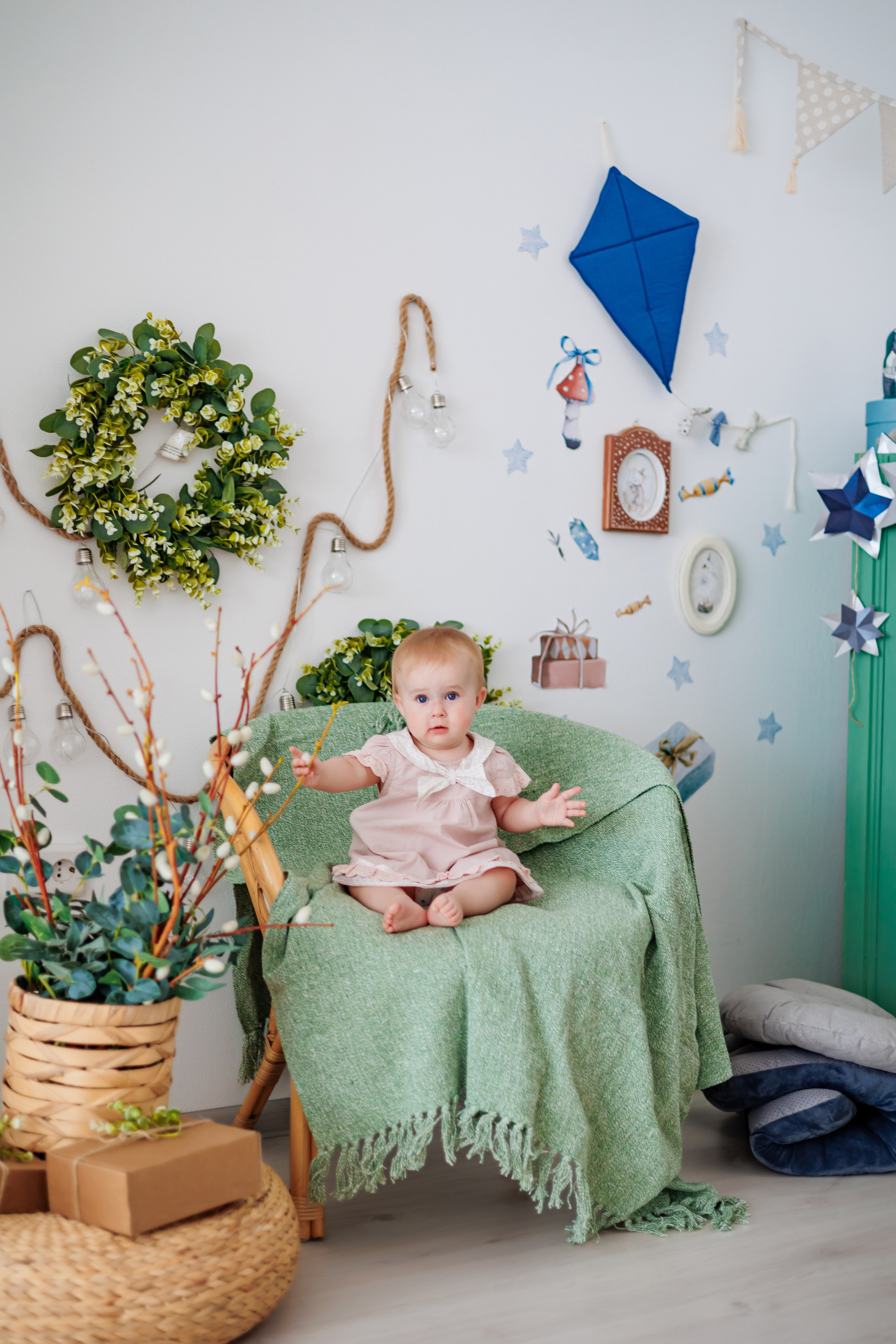 Люба и Виталик. Свадебный и семейный фотограф в Армавире