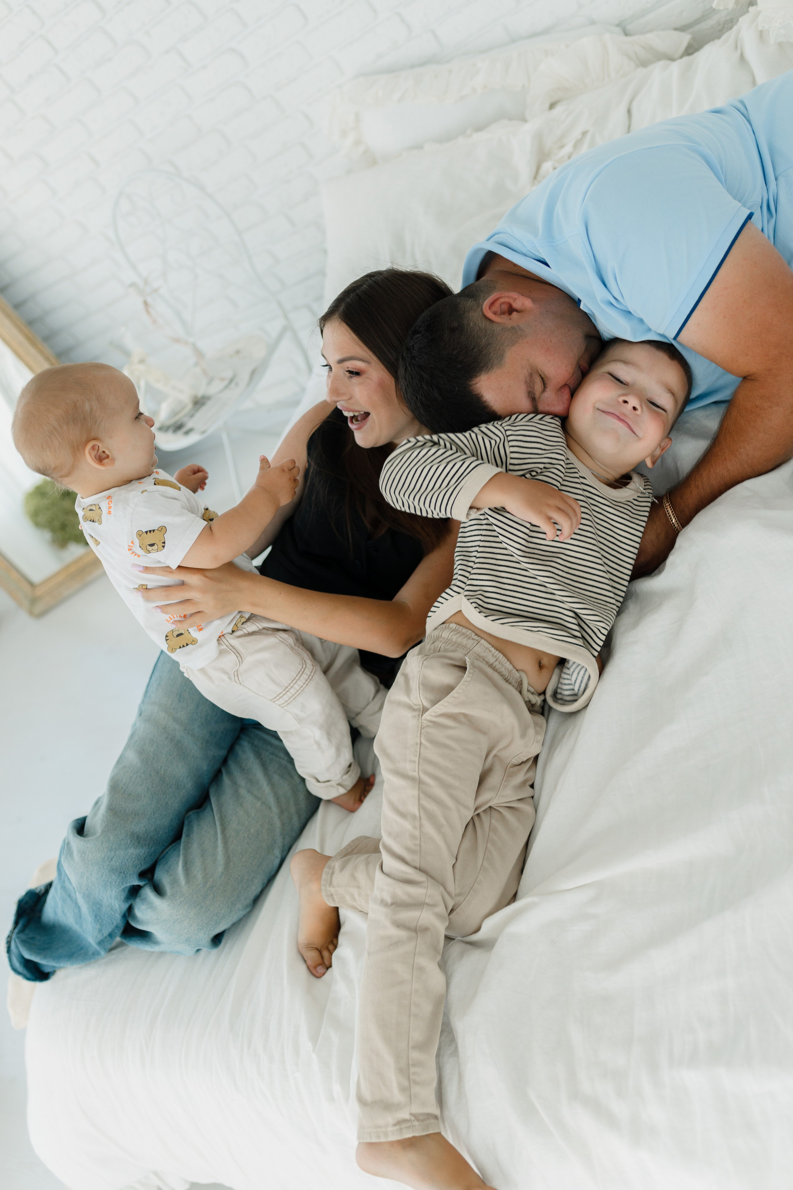 СЕМЕЙНЫЙ ДЕНЬ. Cheta Kovalevsky фотографы