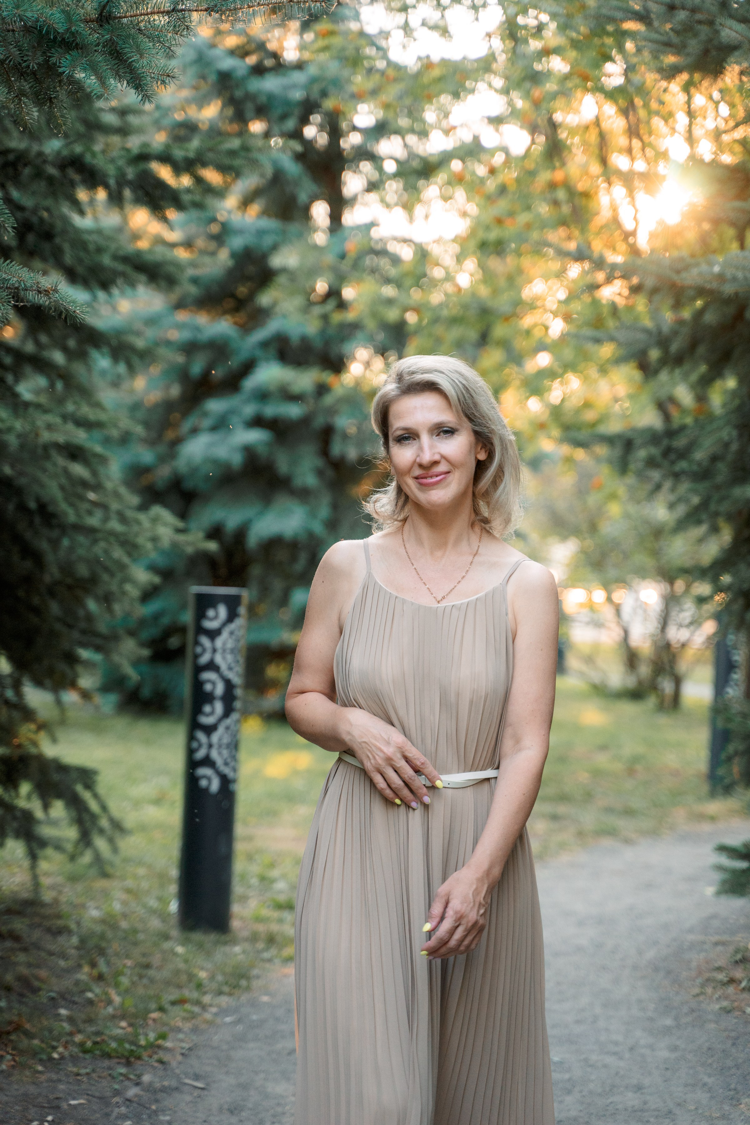 Прогулка в парке Черное озеро. Фотограф в Казани Алсу Багабиева