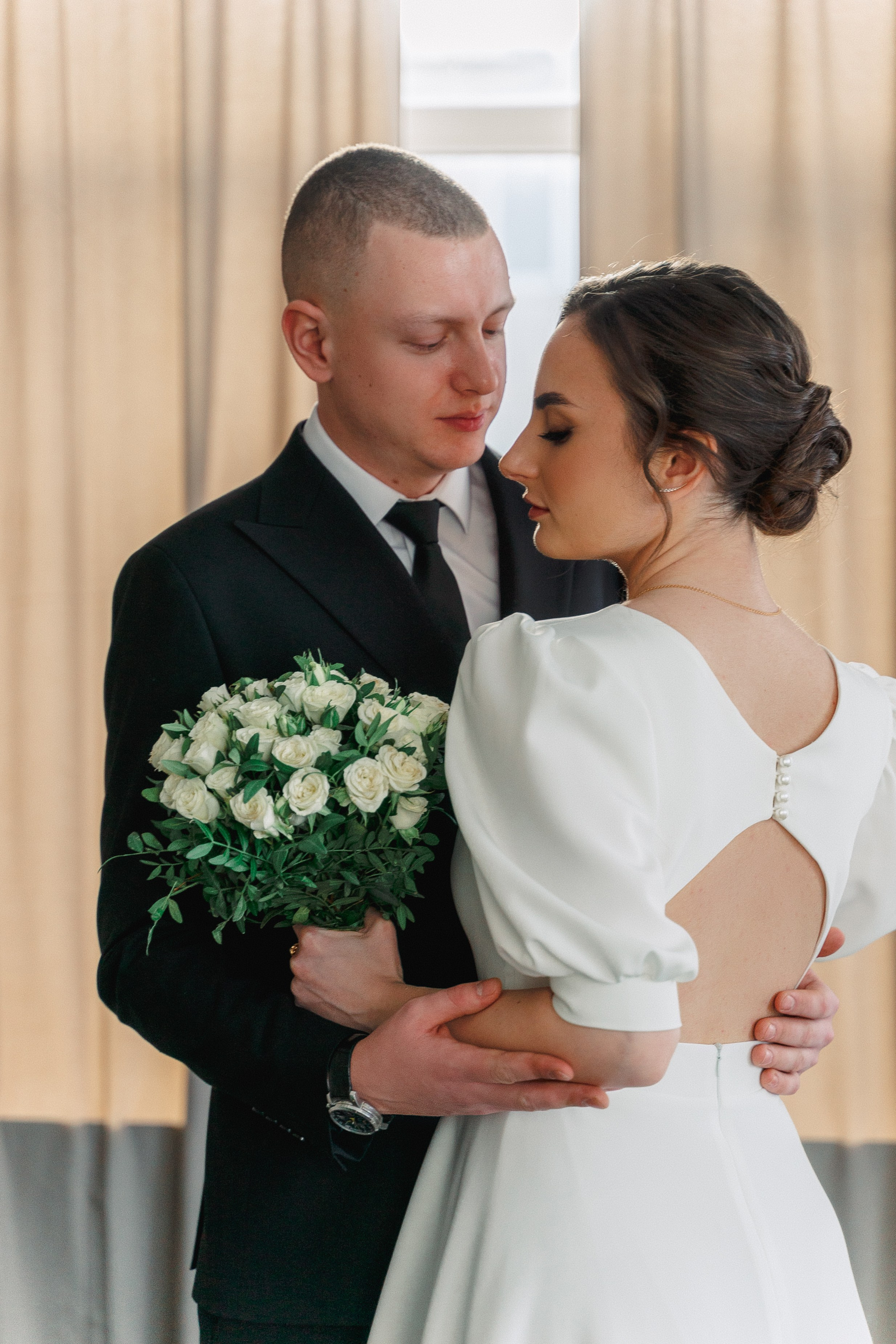 Свадьба Александр и Ангелина. Фотограф в Казани Алсу Багабиева