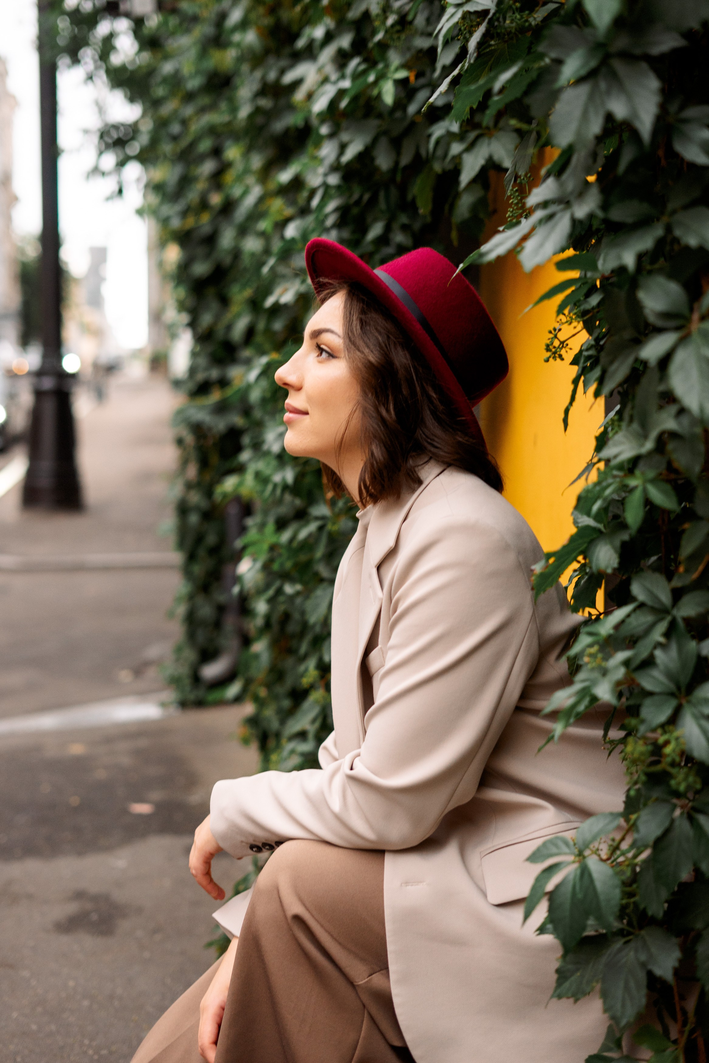 ЕВГЕНИЯ. Фотограф в Казани Алсу Багабиева