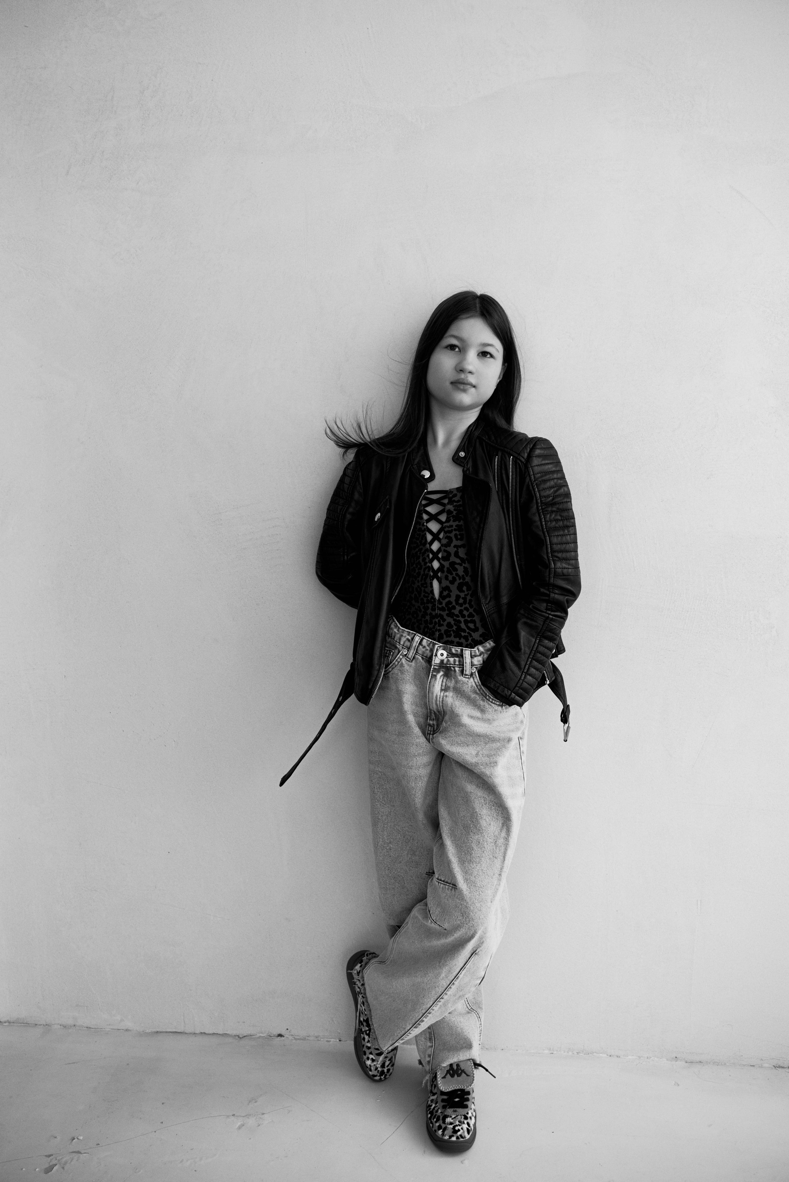 Студийная съёмка. Портретный и репортажной фотограф в Москве