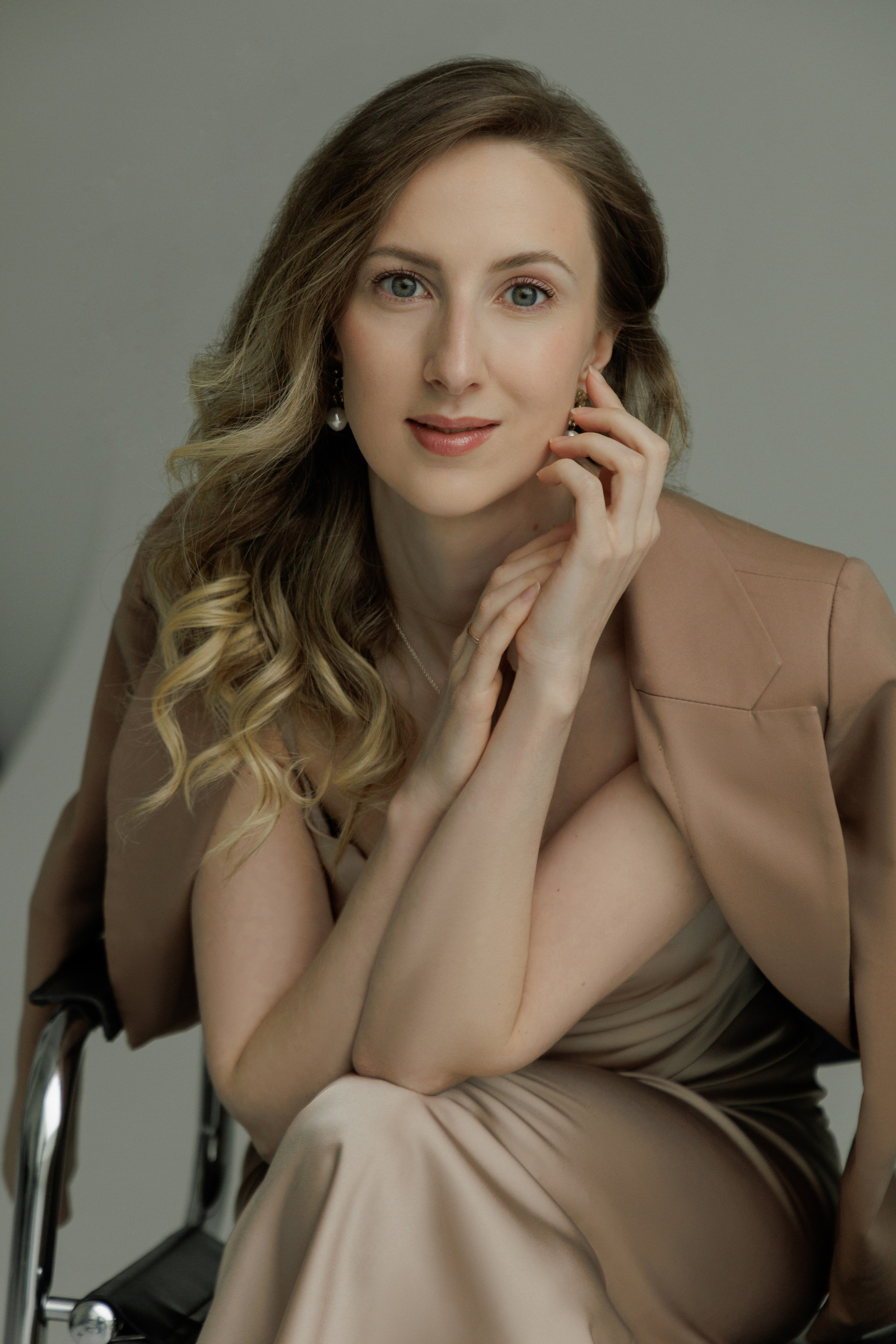 Женский. Контент-фотограф Надежда Нудельман