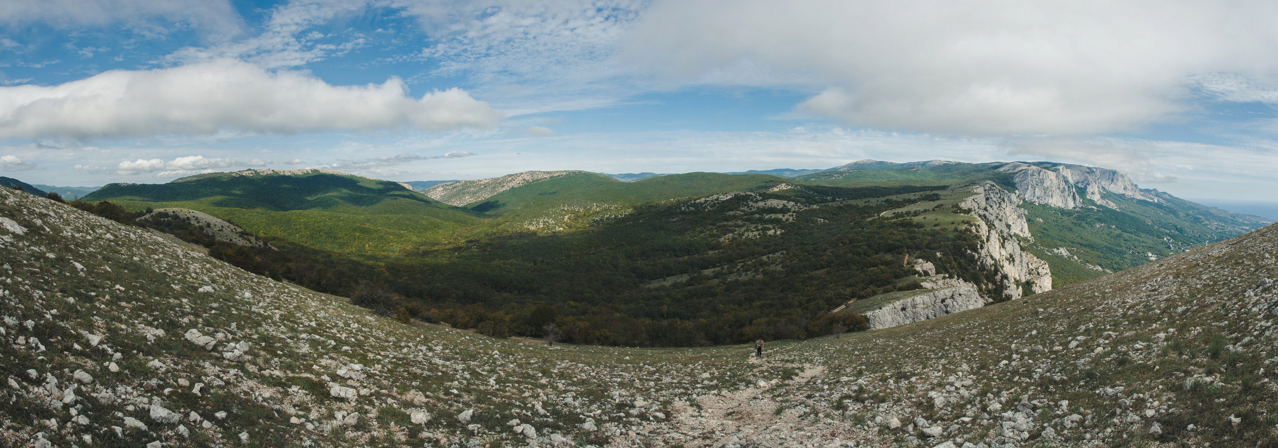 Пейзажи. Дмитрий Шалыгин — Ваш фотограф в Севастополе и Крыму