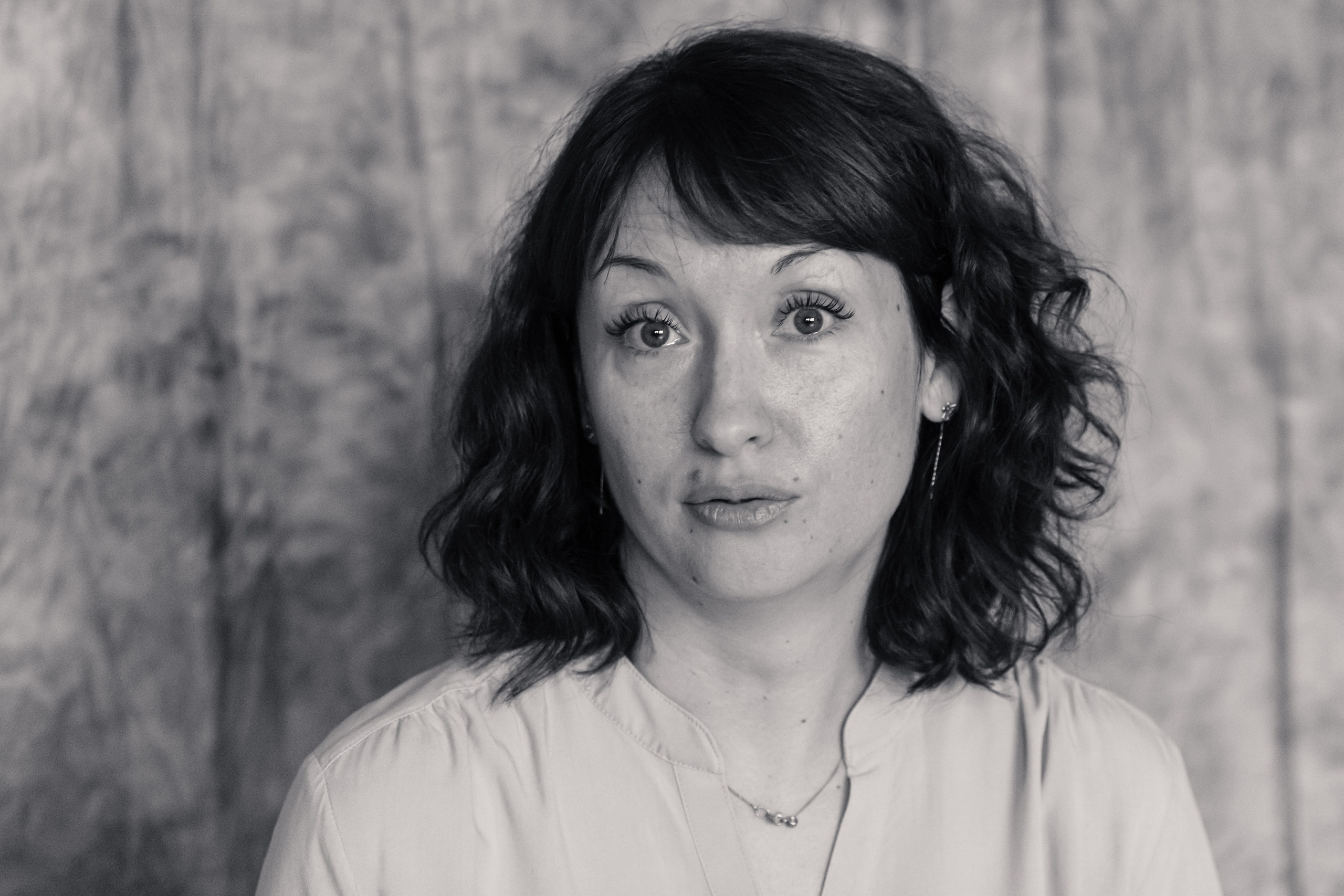 Женя. Фотограф Кирилл Мешков Кемерово