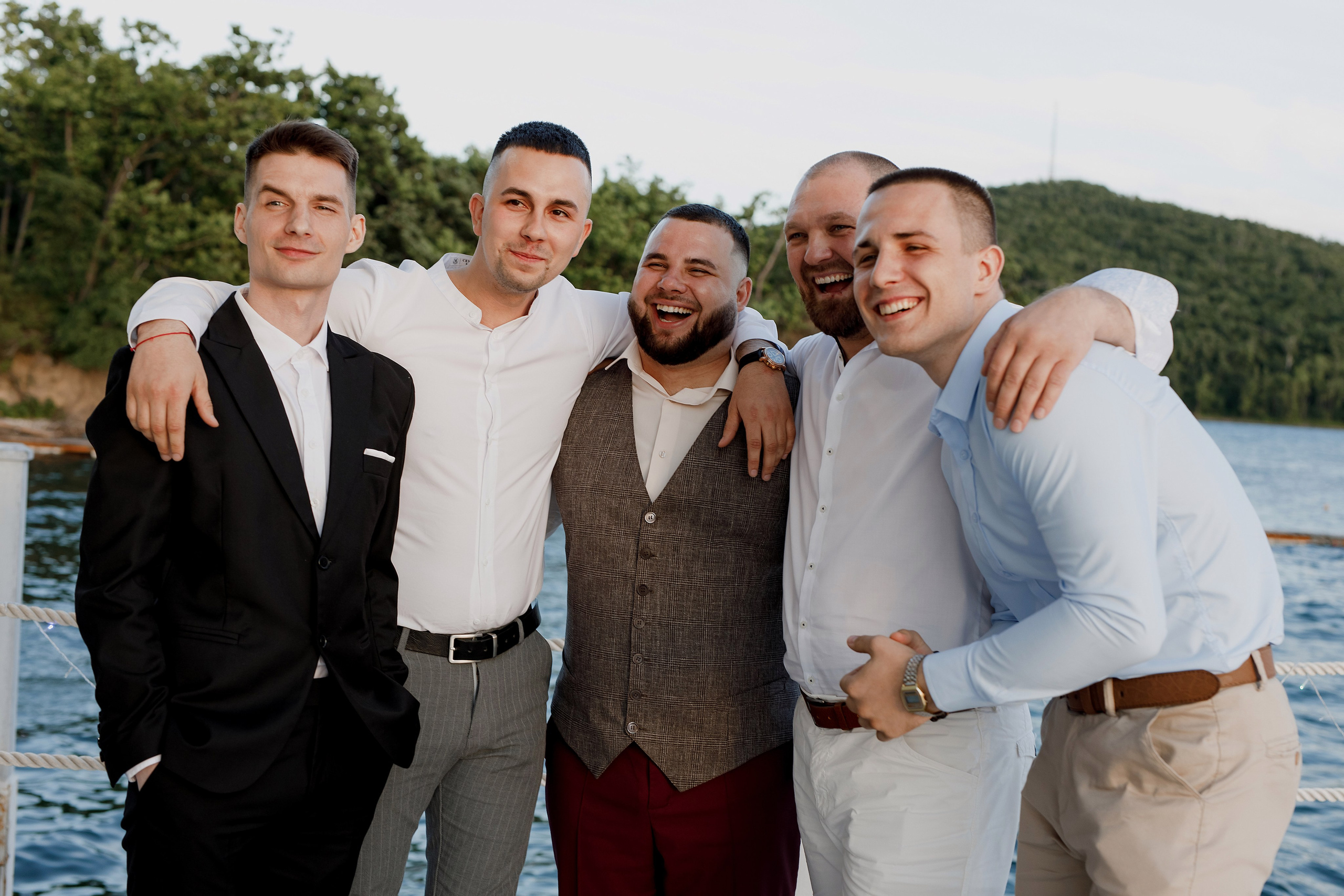 Рада и Максим. Свадебный и семейный фотограф  во Владивостоке Ольга Украинец