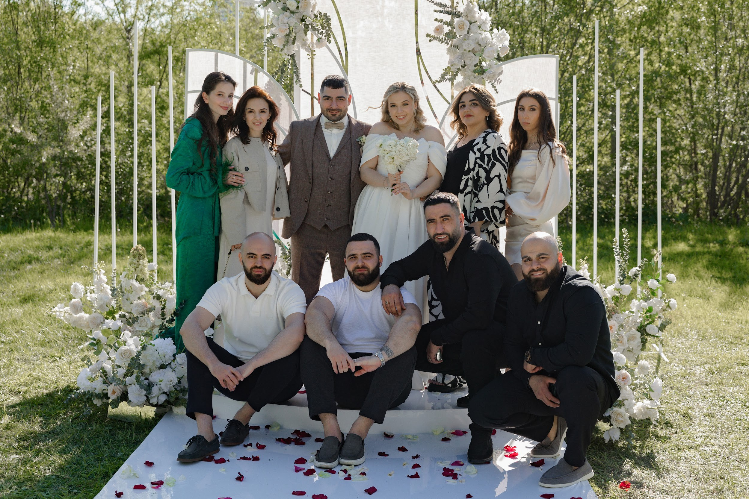 01.06 Вера и Гор. Свадебный организатор Екатеринбург