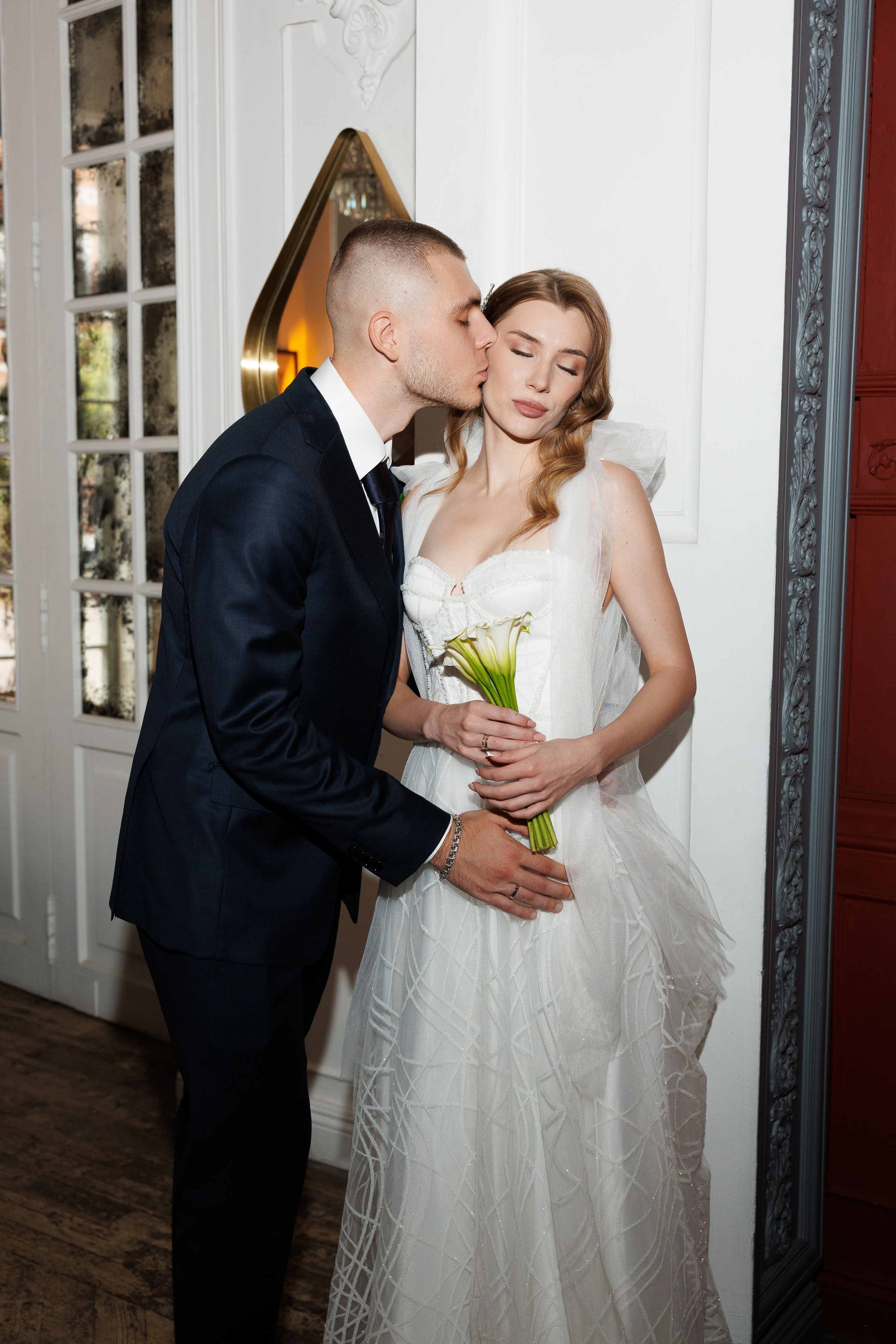 M & K. Свадебный и event-фотограф Иван Волнухин