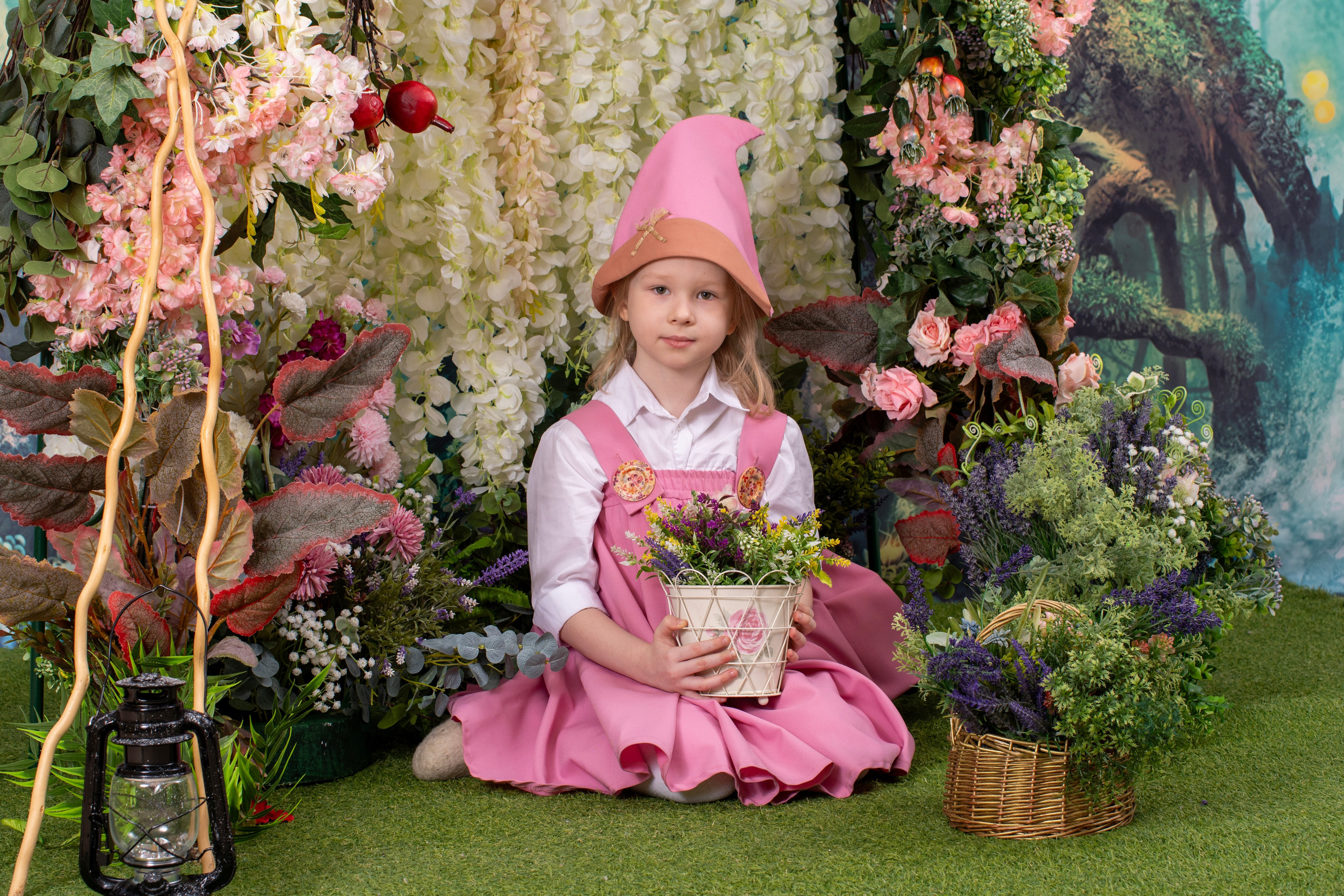 Гномики. Семейный и детский фотограф Антон Зорин