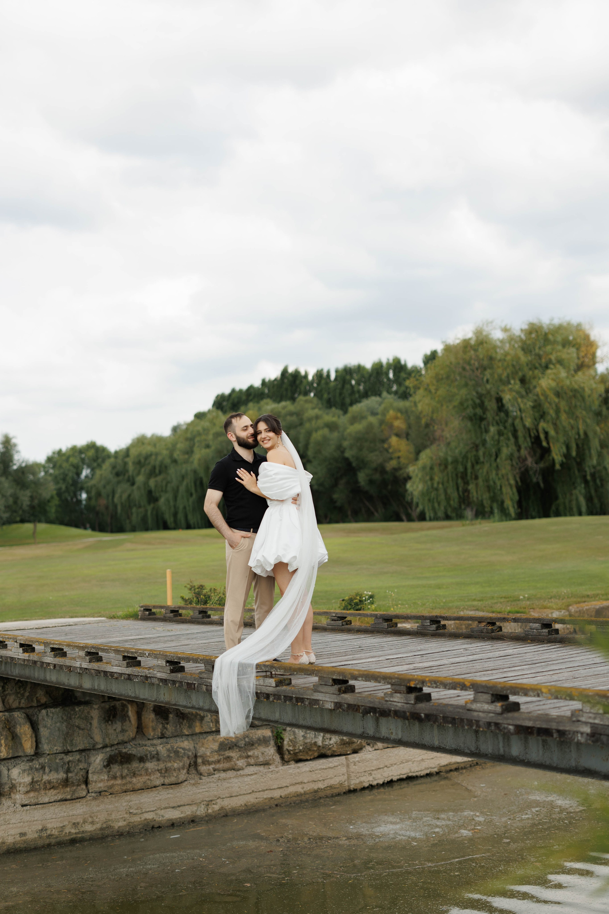 Мгновения счастья. Аксанна Аракелян