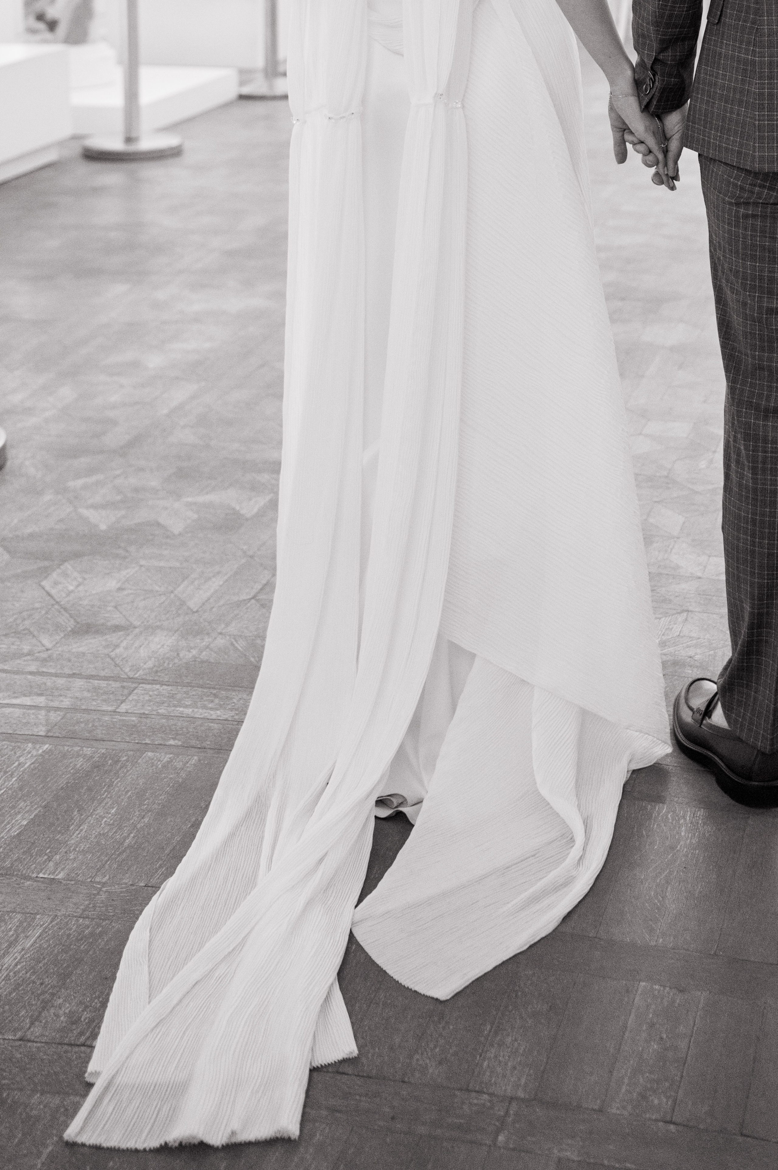 Камерно и душевно. Семейный, свадебный и репортажный фотограф в Москве Анастасия Светлова