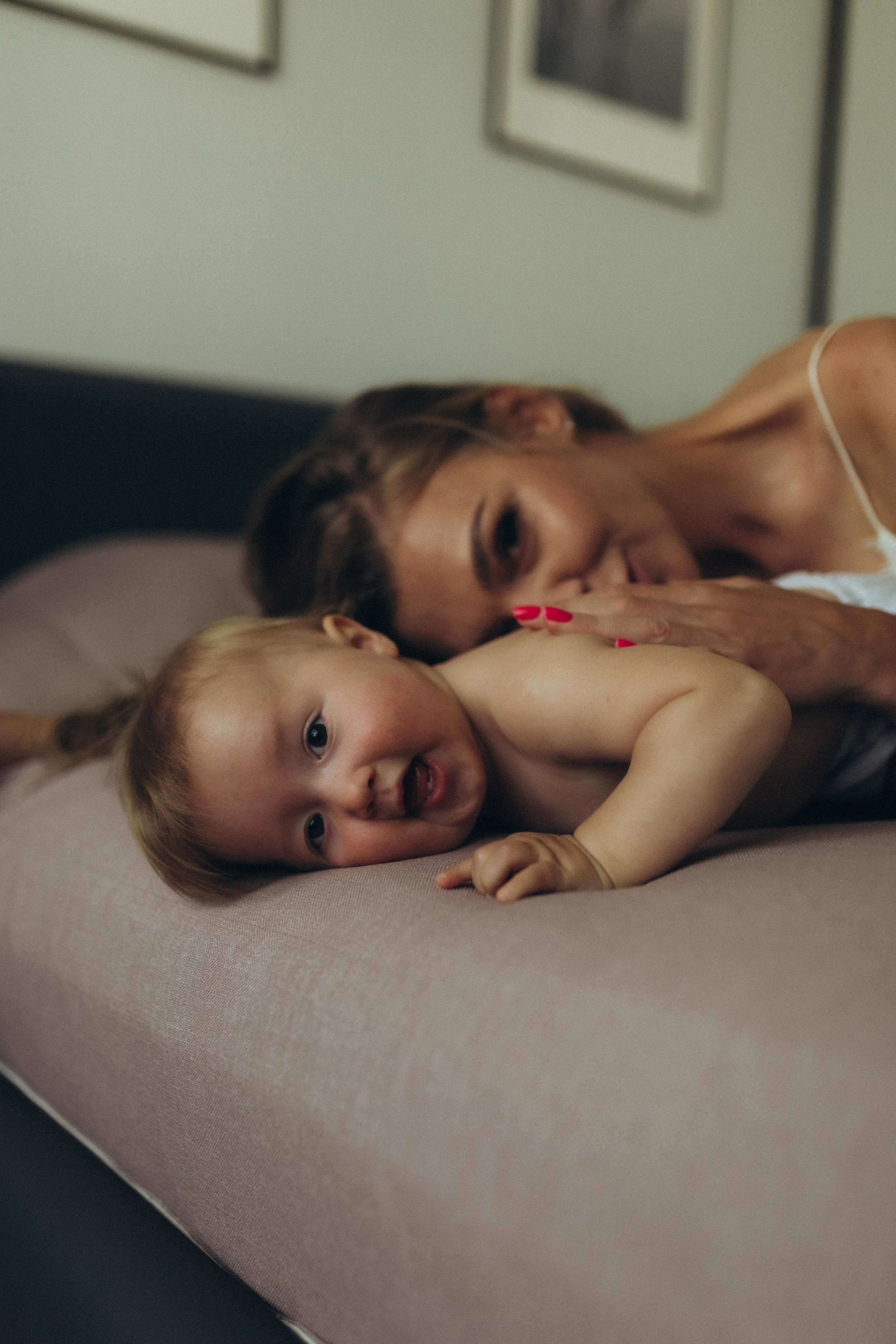 Дружба с детства. Фотограф из Петербурга