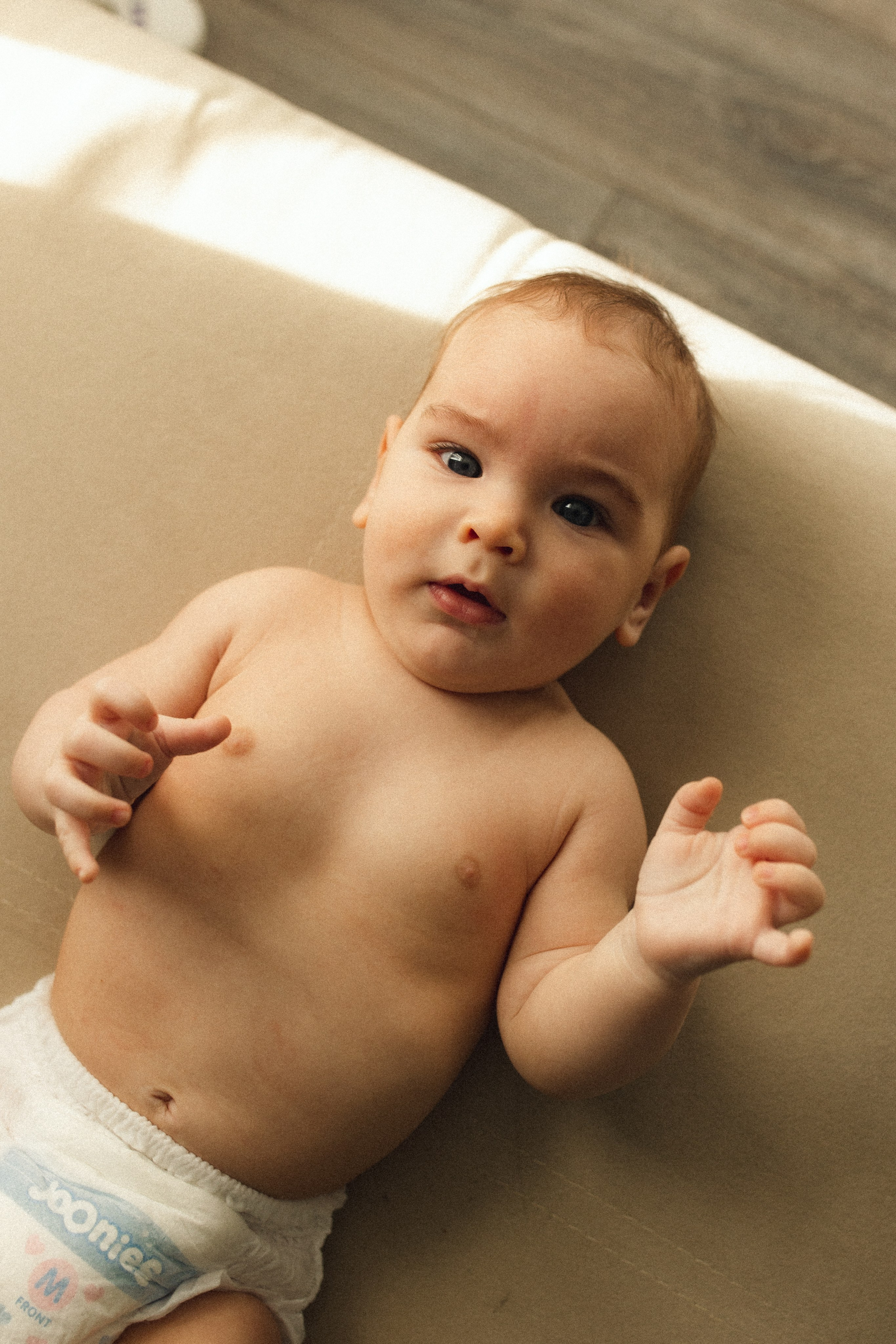 Весеннее настроение. Фотограф из Петербурга