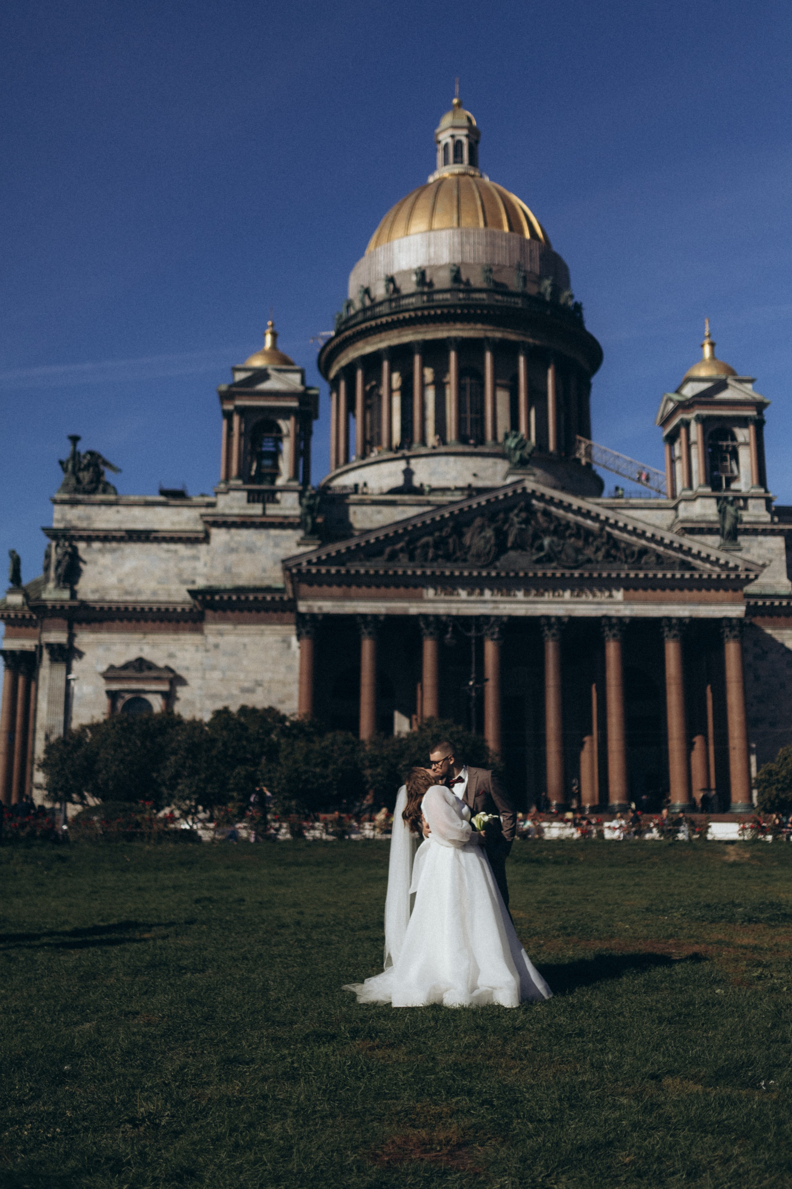 Соня и Илья. Фотограф из Петербурга