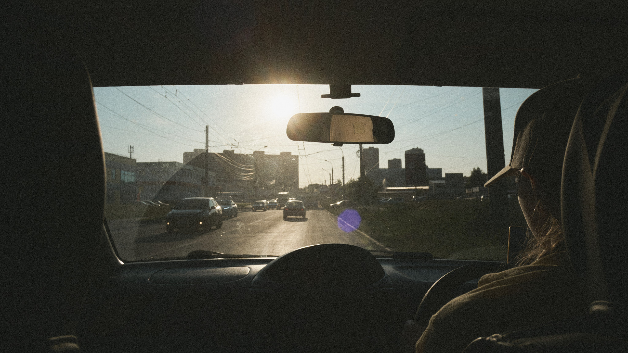 Наблюдения. Семейный фотограф в Новосибирске Артём Кузнецов