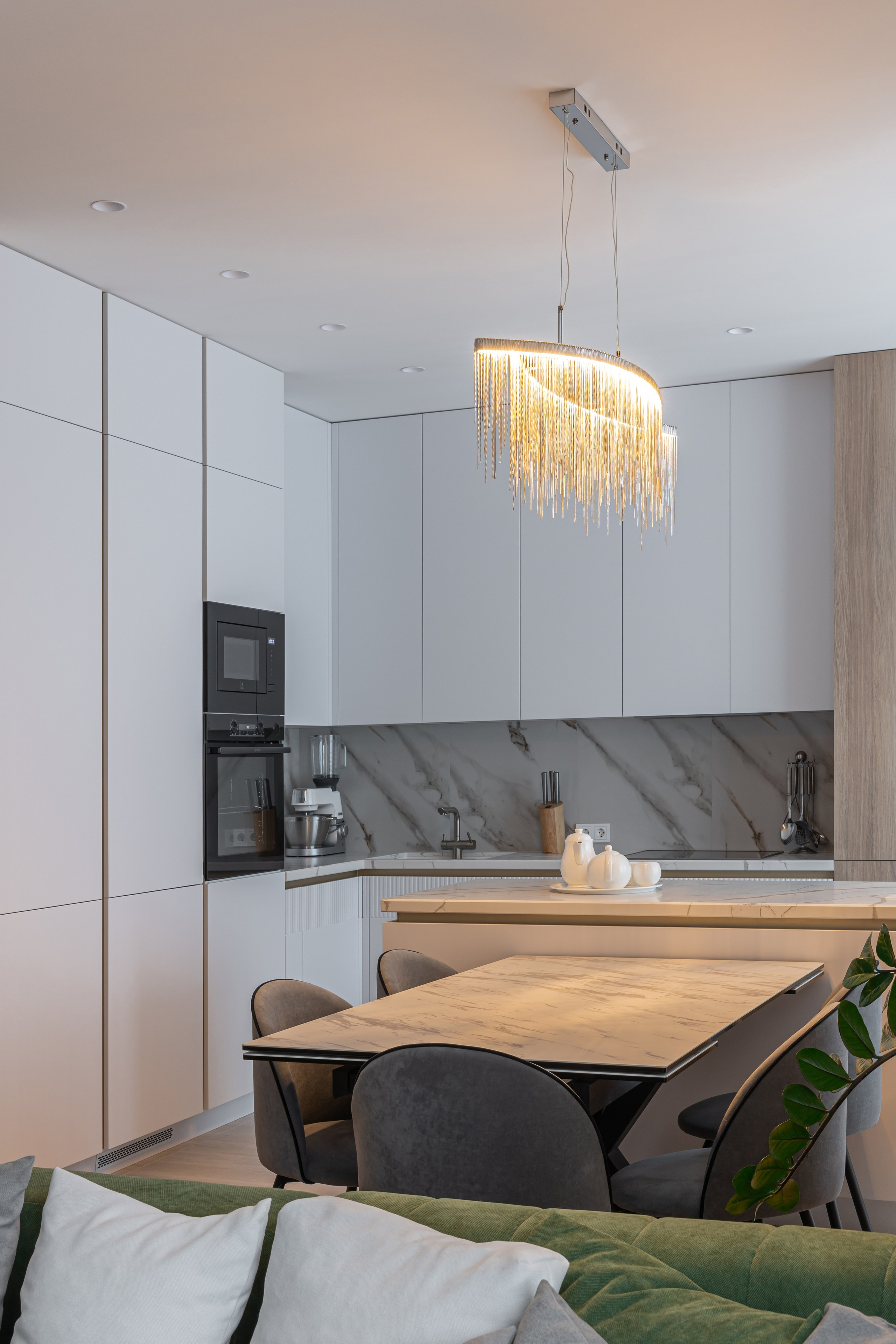 GOOD INTERIOR. Наталья Летунова — интерьерный фотограф в Иванове