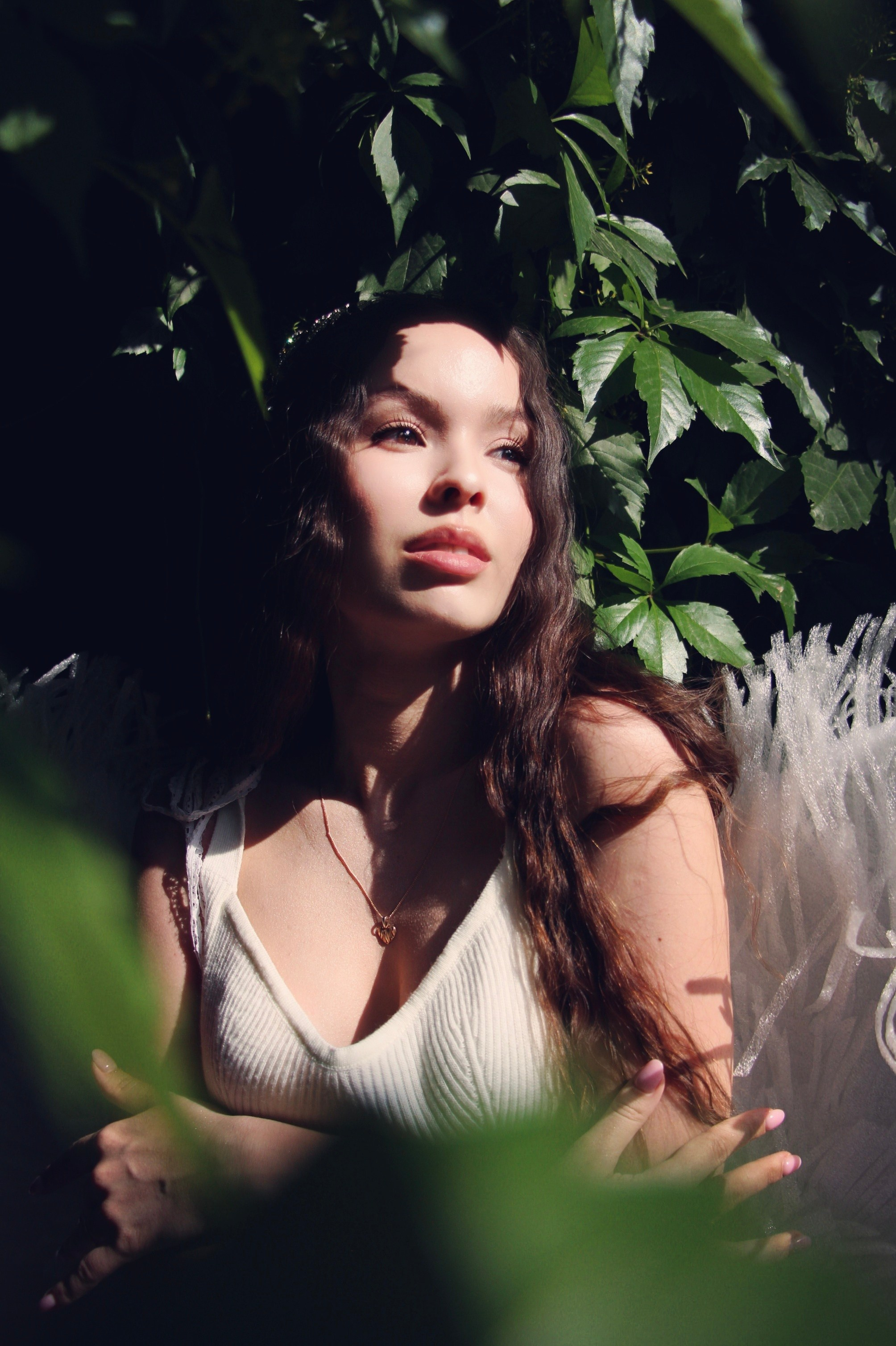 Ангел Сабина…. Творческая, семейная Фотосъемка ДоброДарова Елена Омск