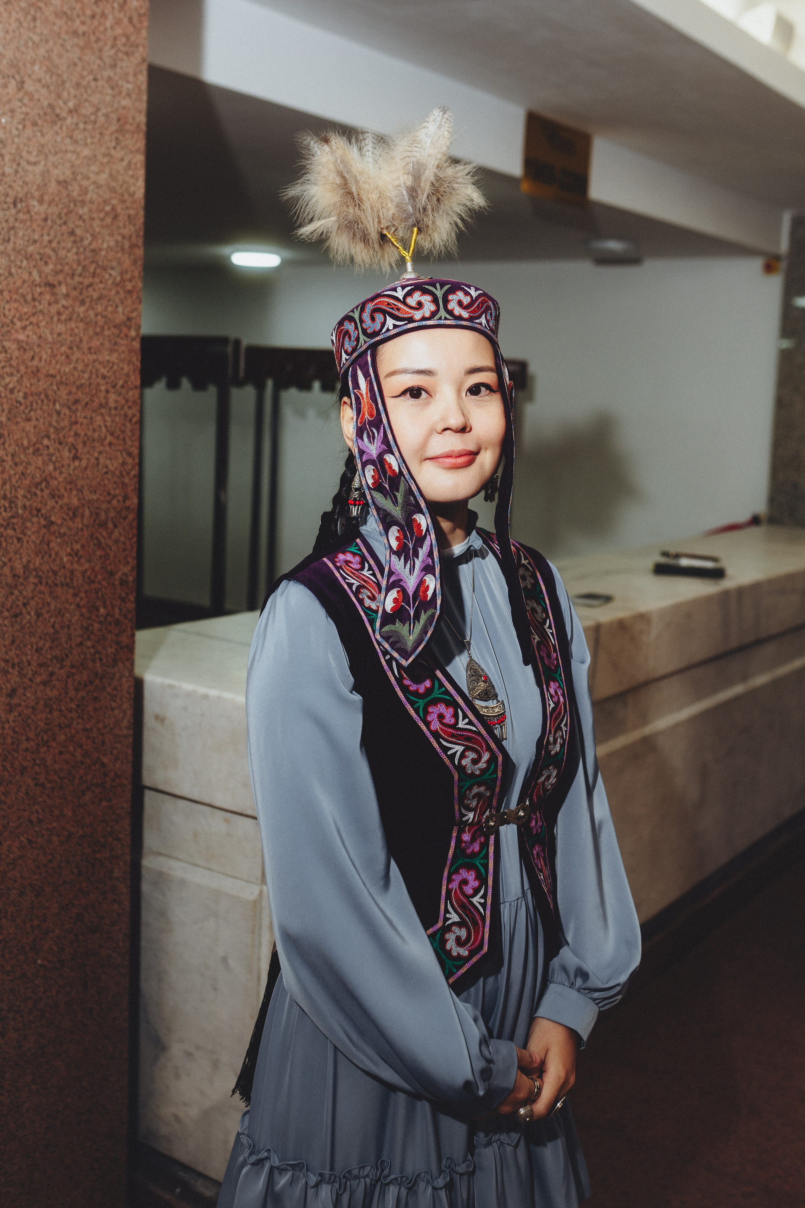 ETHNIC FASHION SHOWS / BTS