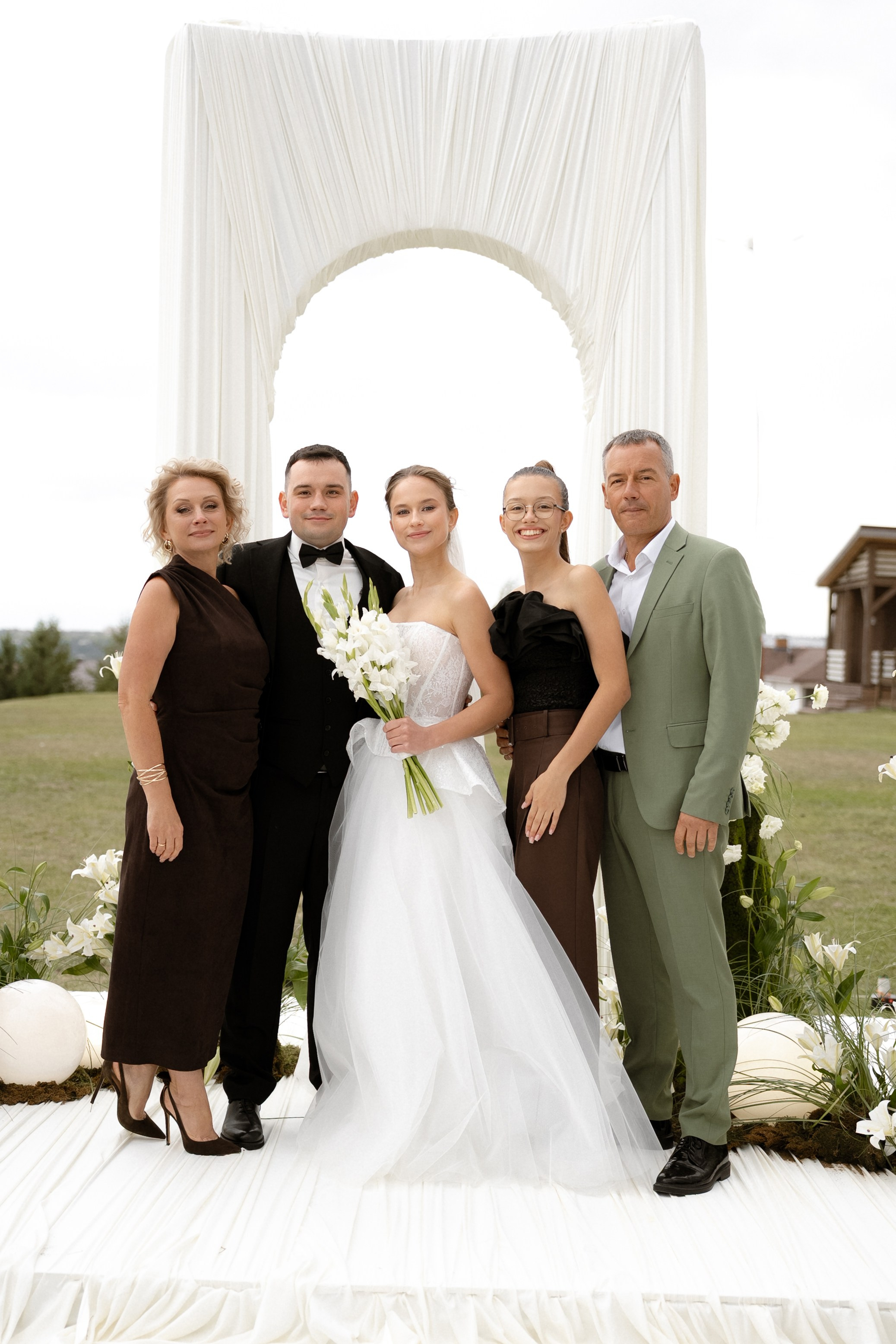 Даша+Илья Анонс. Семейный и портретный фотограф в Саратове Сахарова Маша