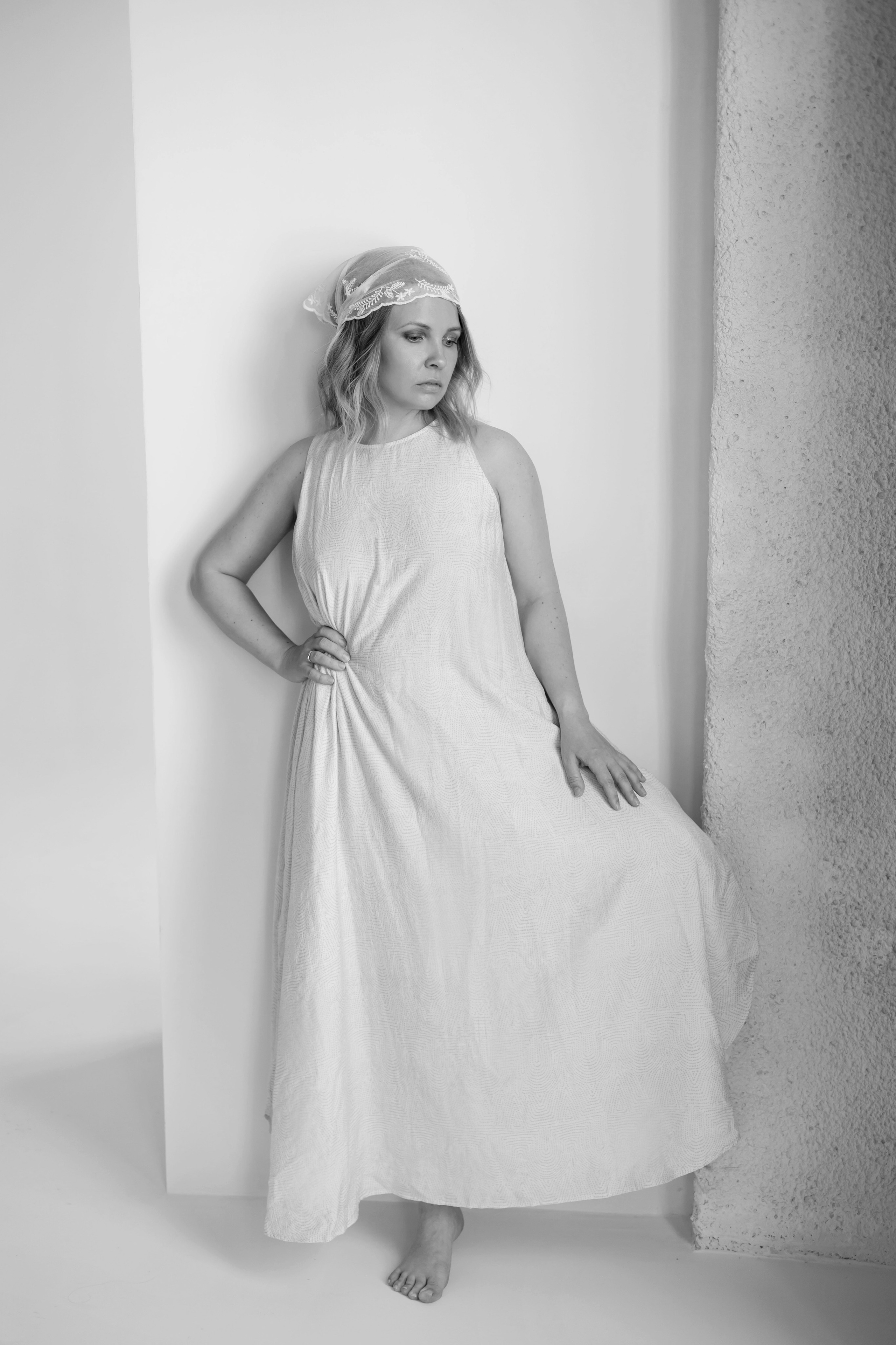 Наталья. Фотограф Москва