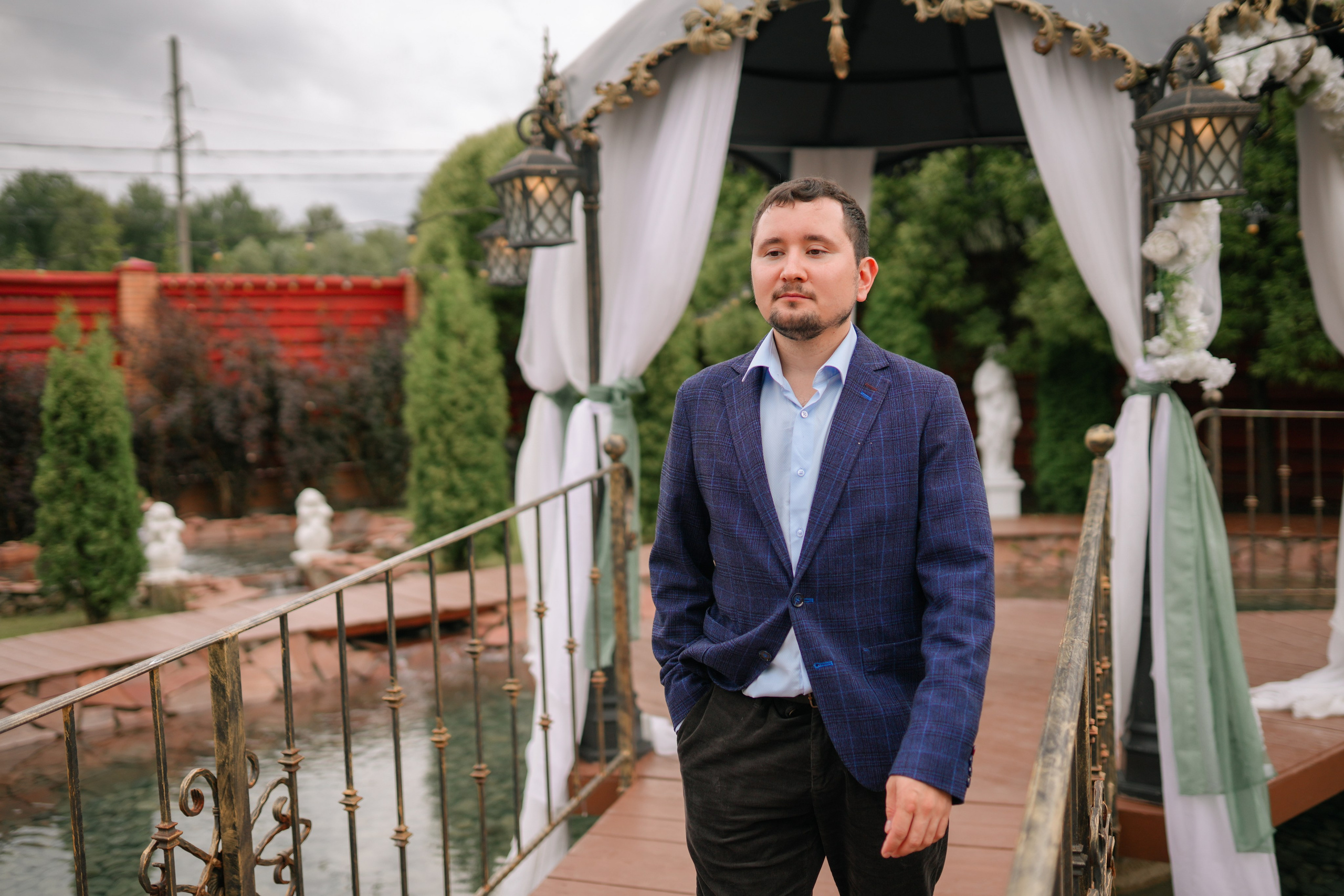 DMITRIY&MARIYA. Свадебный фотограф в Санкт-Петербурге Харичева Анастасия