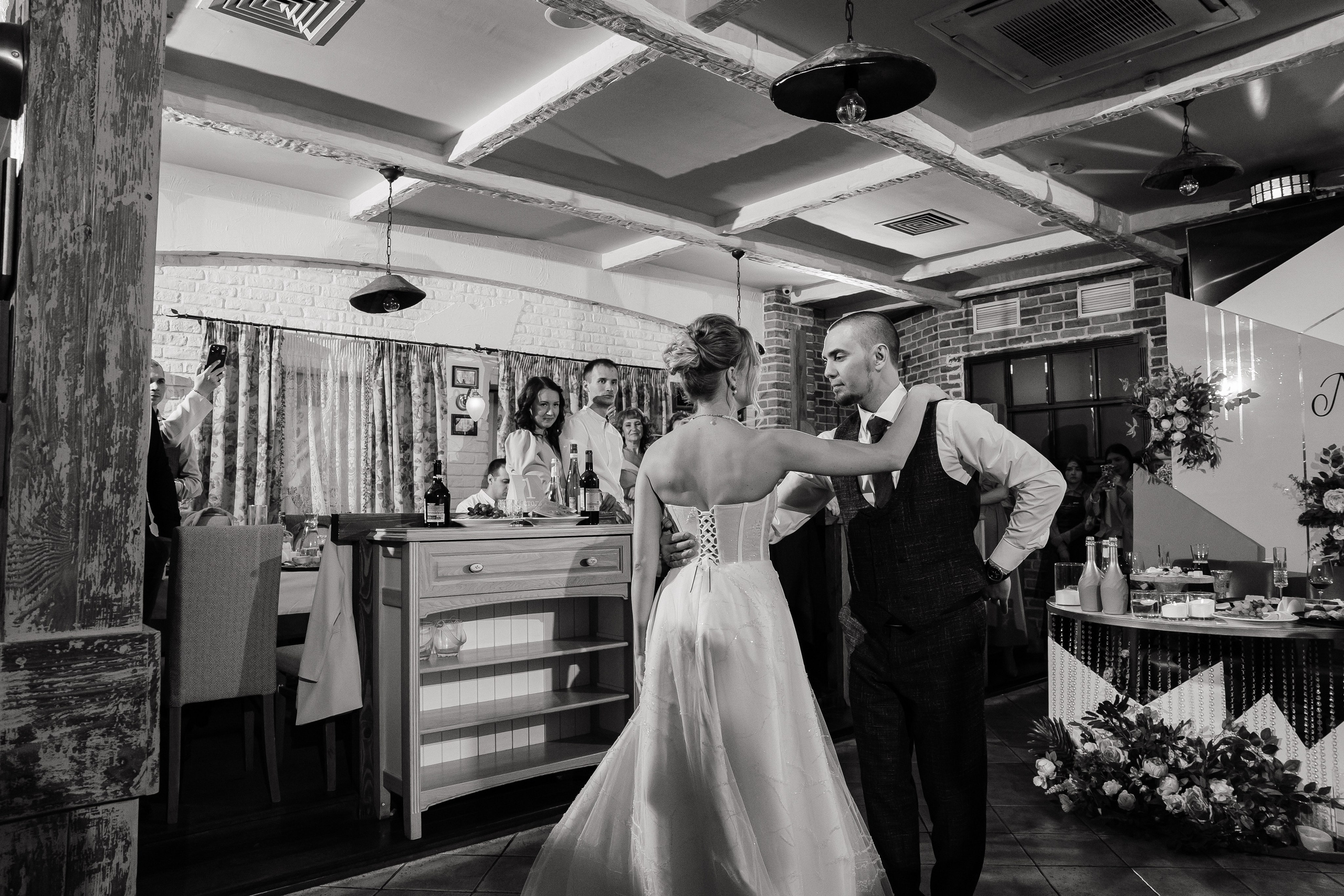 Никита и Яна 20.07. Фотограф Норильск, Москва