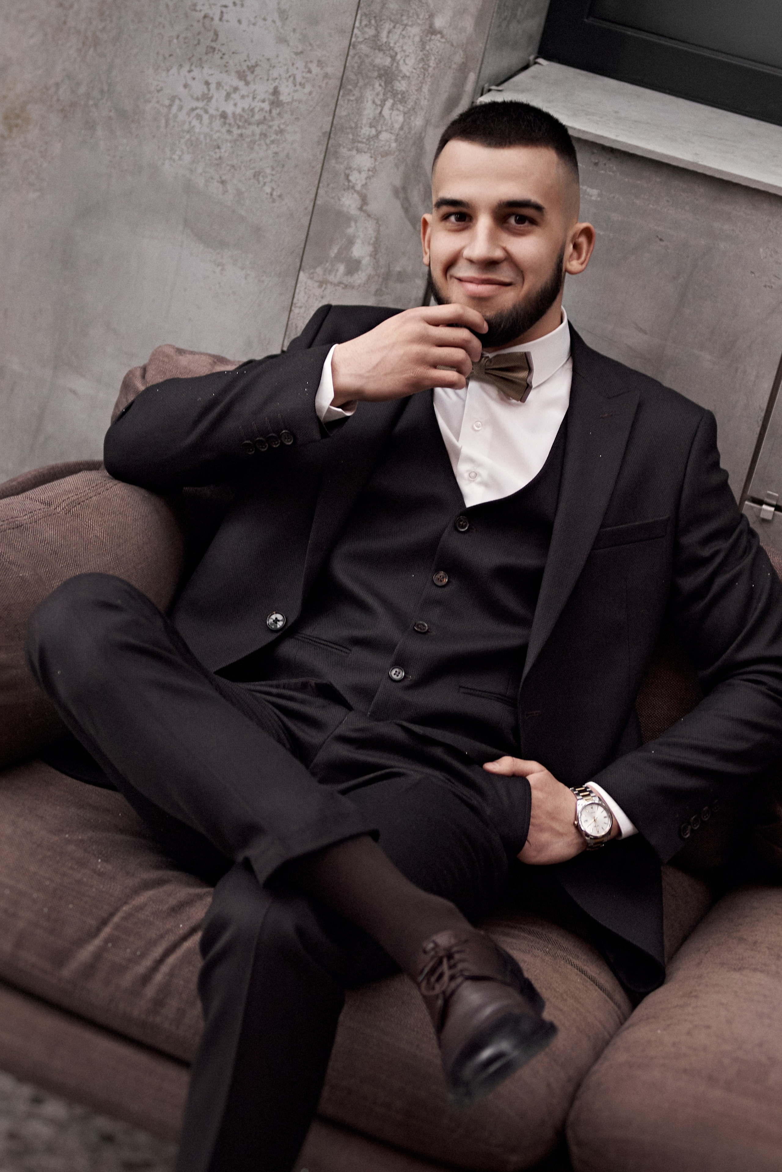 16.02.23 Семен и Алина. Свадебный фотограф Юлия Гусева