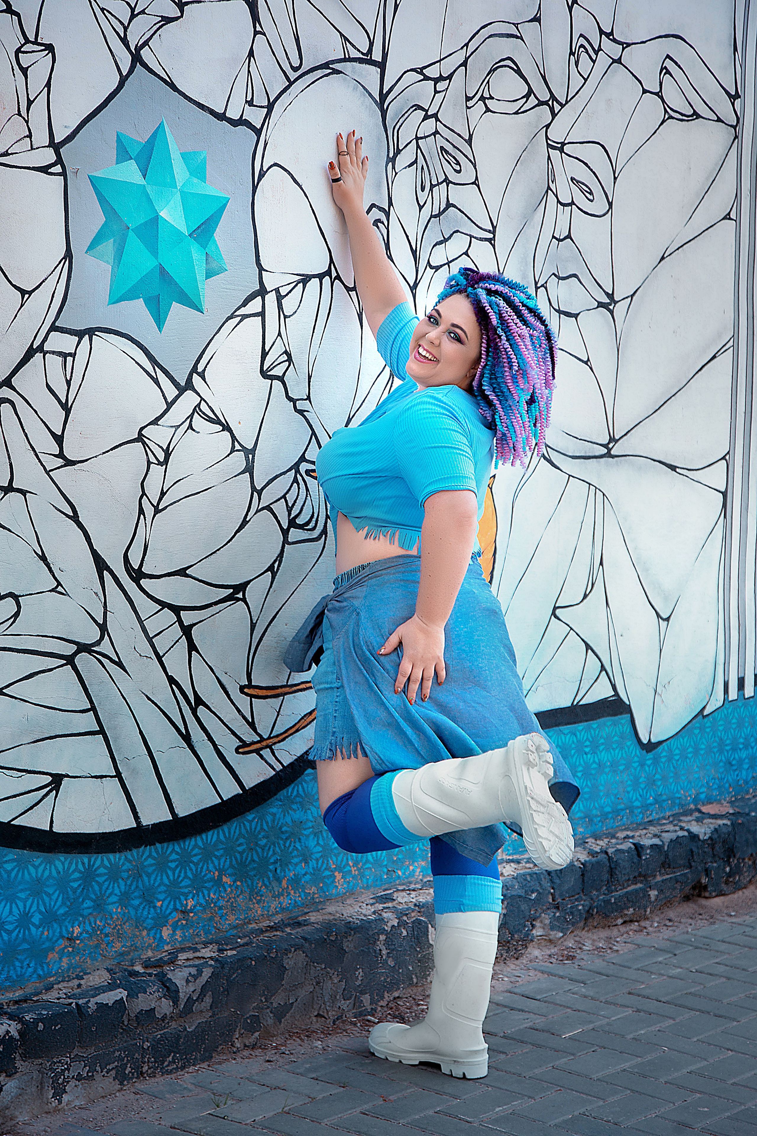 Индивидуальные фотосессии. Фотограф Ирина Зверева