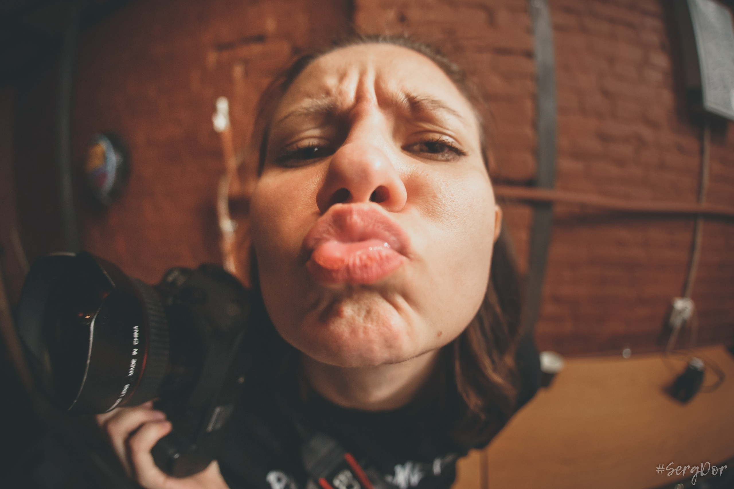 Радиопомехи. КЦ Сердце. Фотограф Сергей Дорошенко