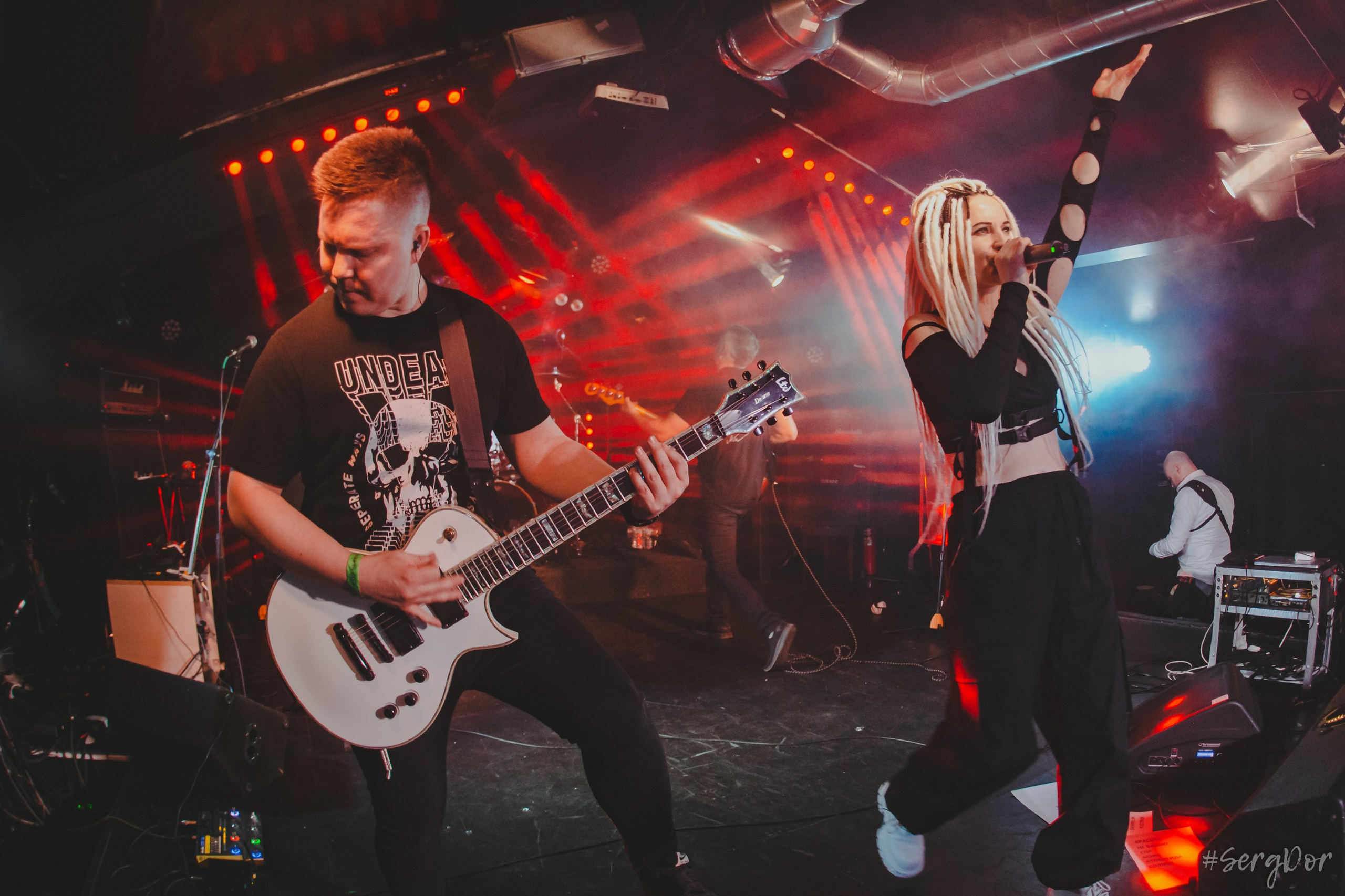 Отборочный тур, фестиваль YLETАЙ 2024, Улетай, клуб Action, Санкт-Петербург, Питер, отборочник, 18.02.2024, SergDor, 18 февраля 2024 года, #SergDor, NADИ