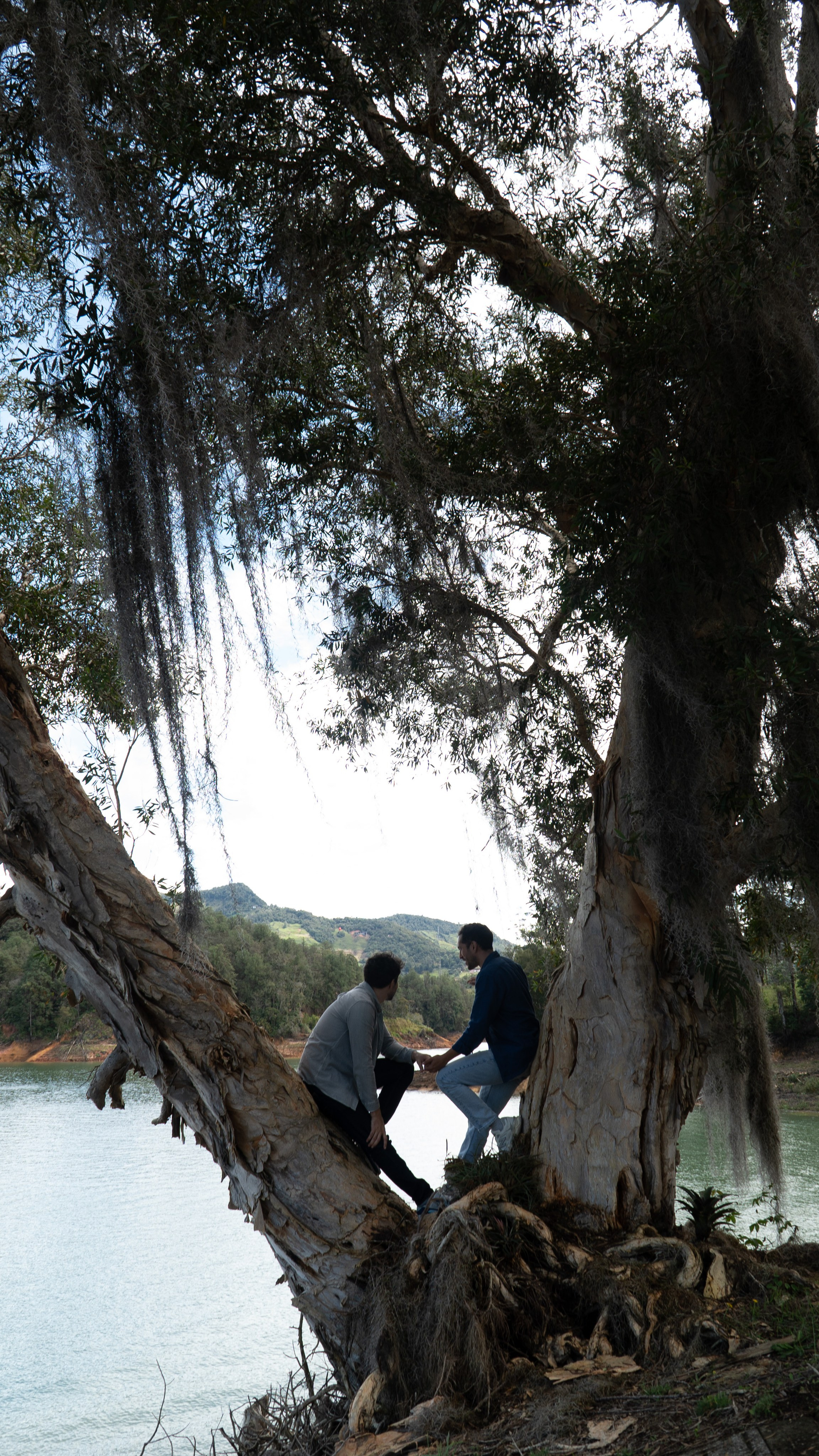 Guatape full. Wedding Photographer in Barcelona and Medellin