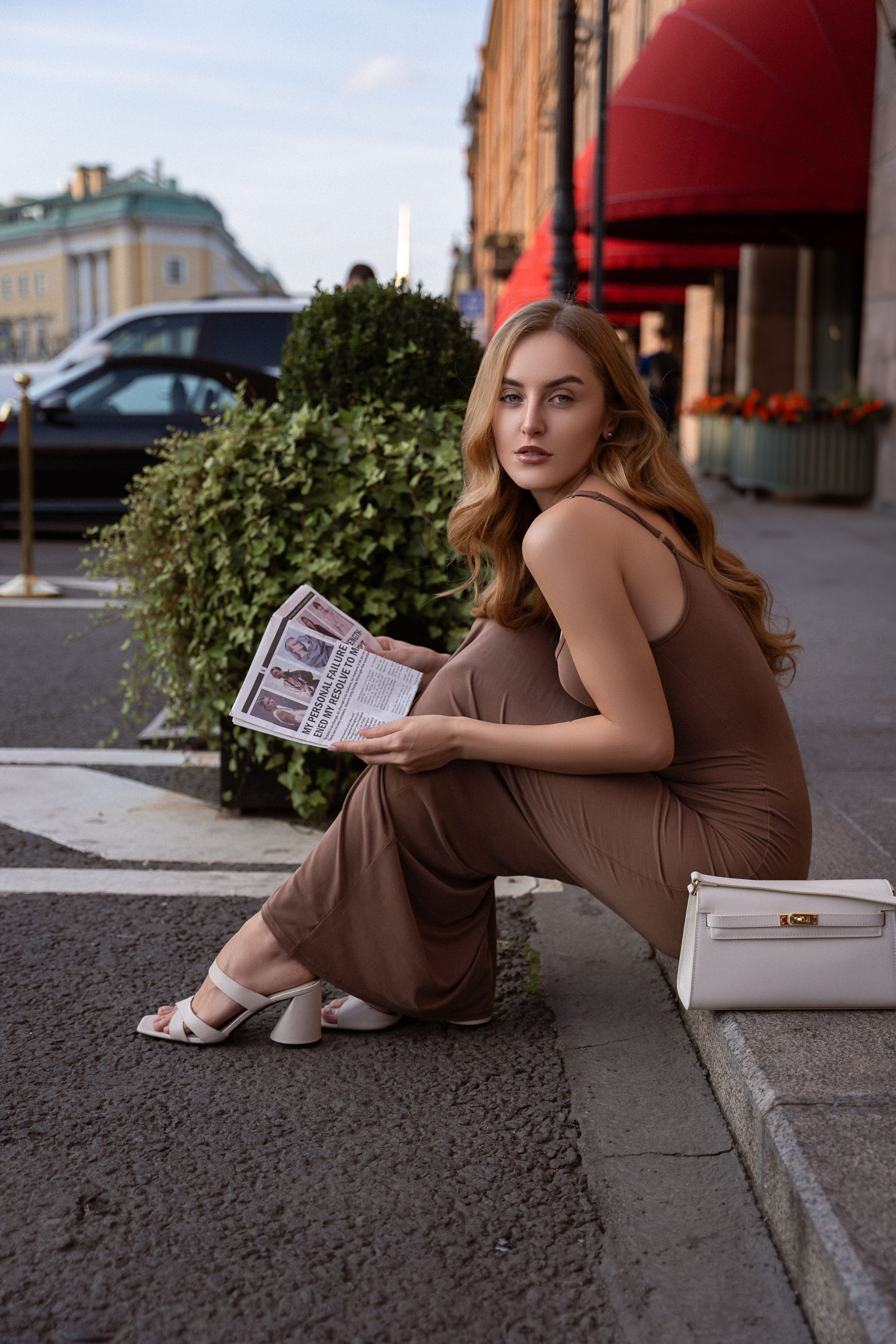 Фотопрогулка. Фотограф в Санкт-Петербурге Алёна Амми