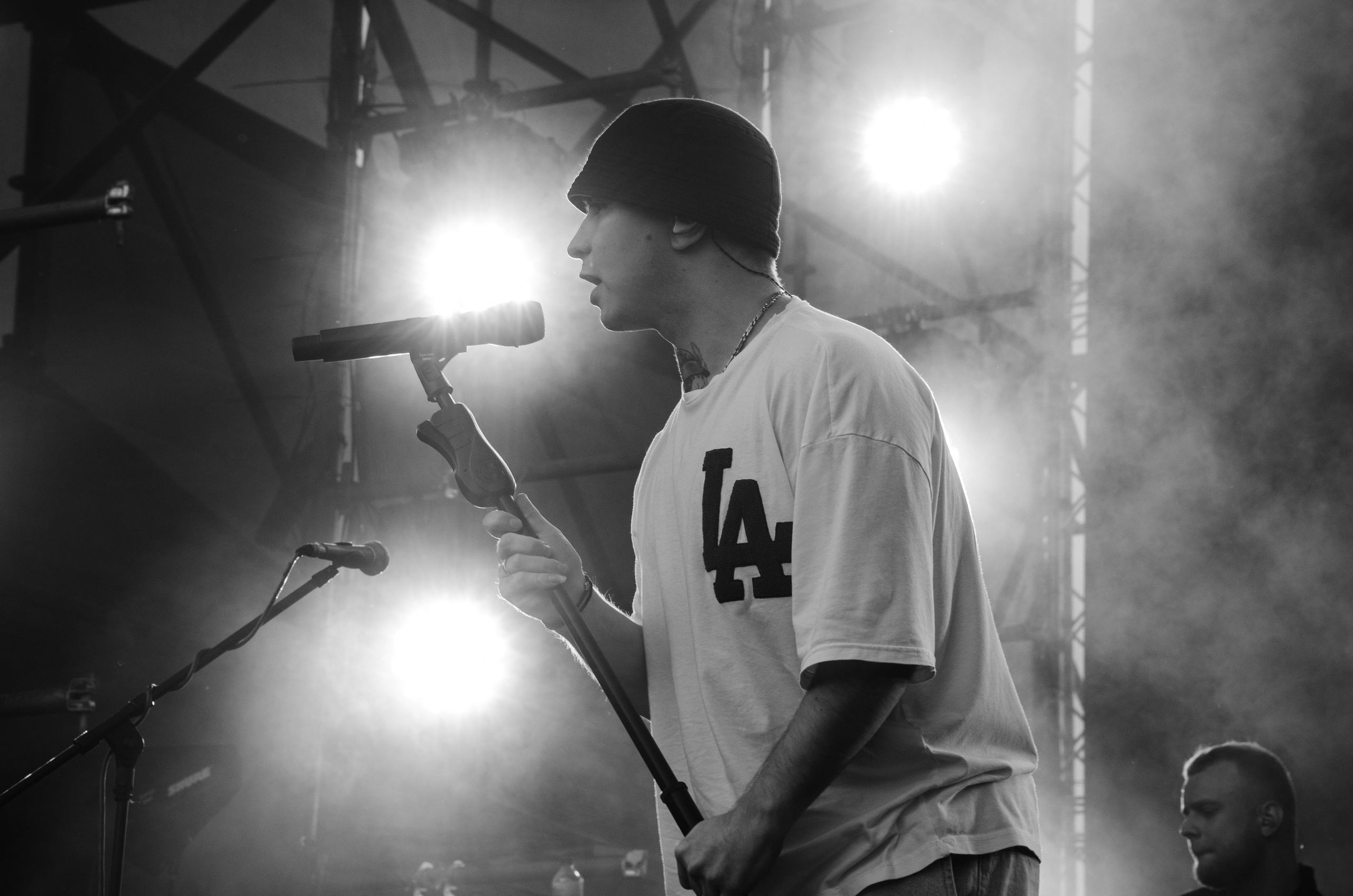 Черника Фест Ramil'. Фотограф Универсал в Новосибирске