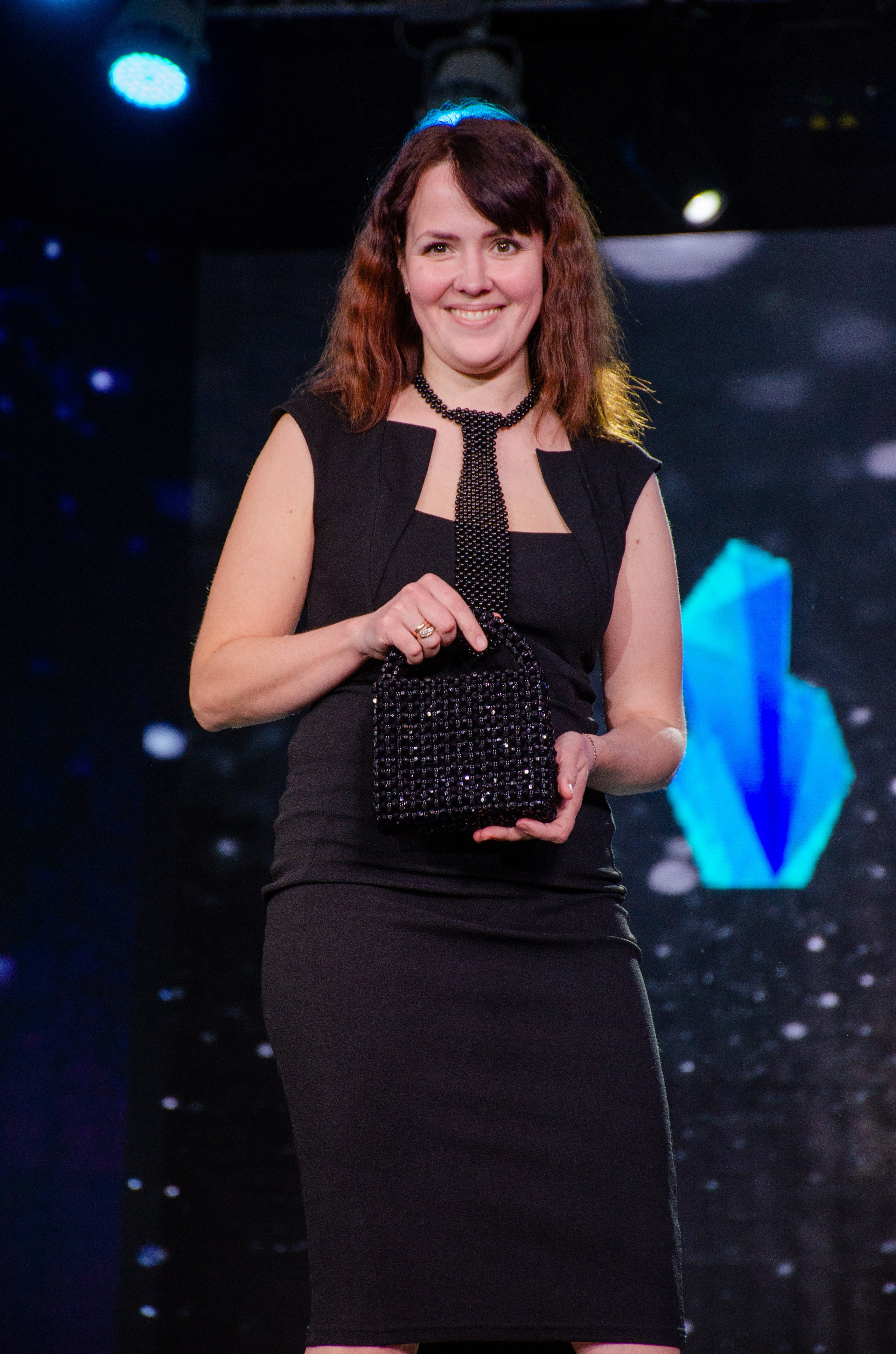 Премия Сибирский стиль. Фотограф Универсал в Новосибирске