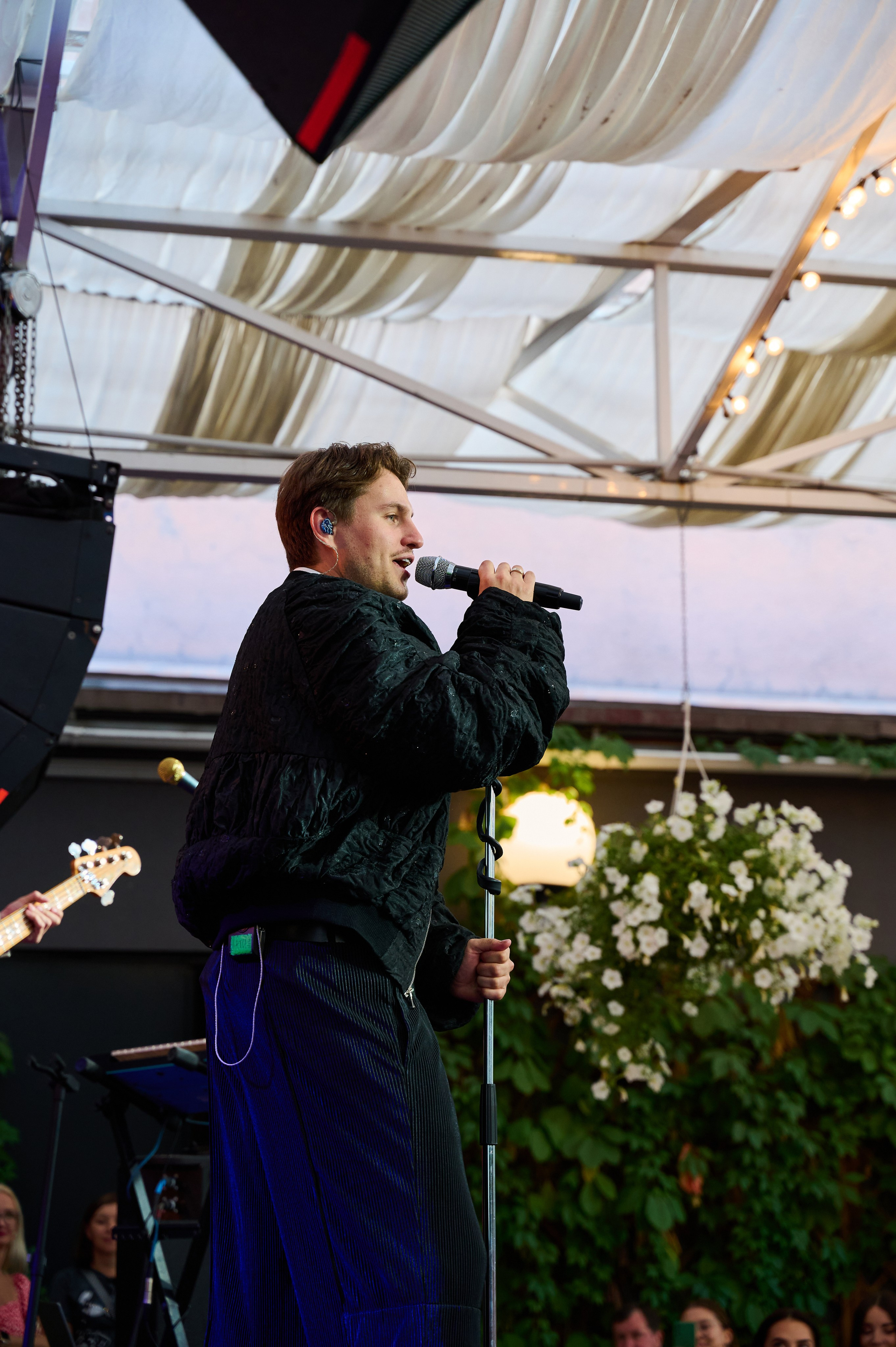 Айвазовский Оркестра. Фотограф Универсал в Новосибирске