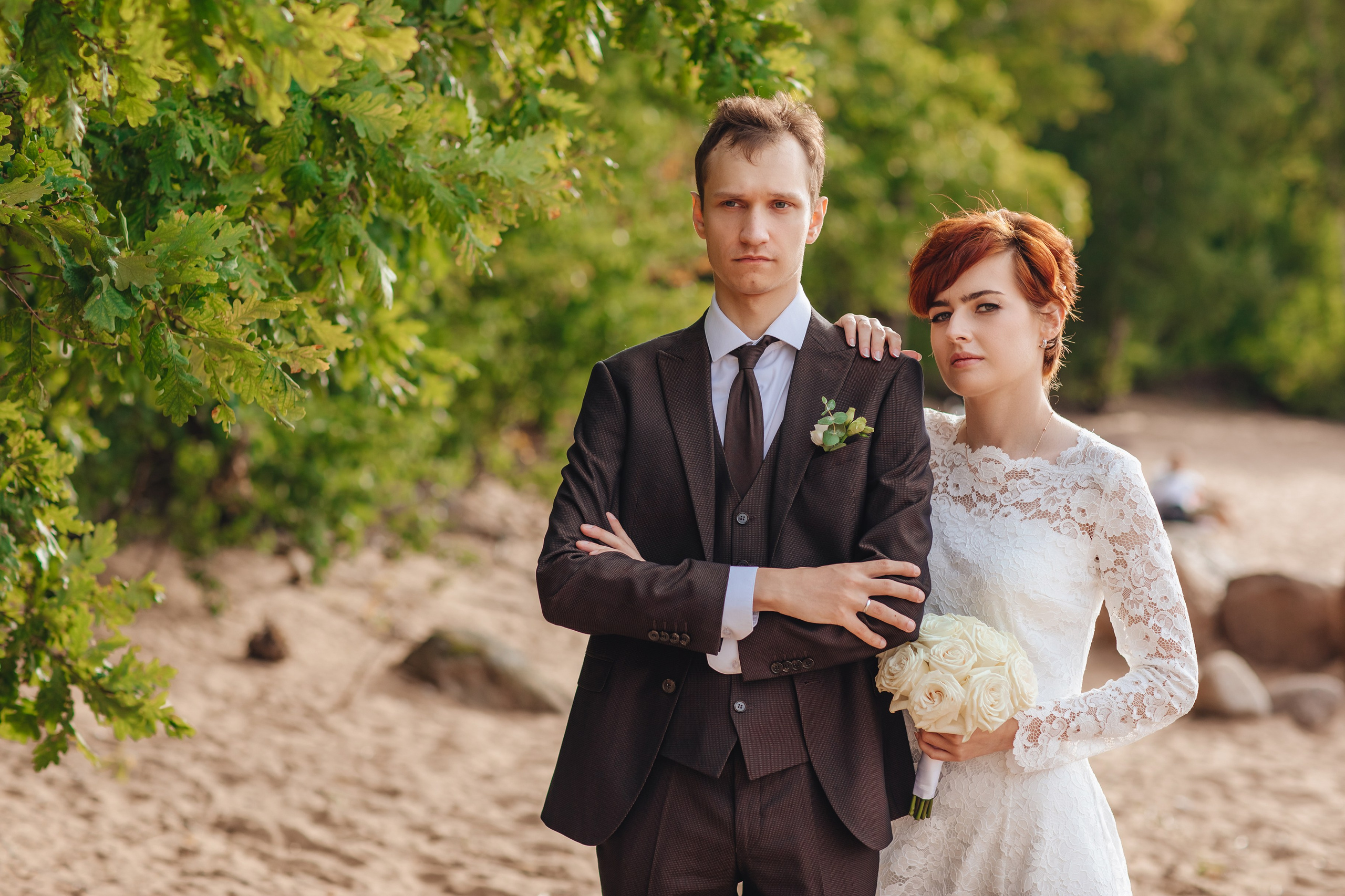 Свадьбы. Свадебный и семейный фотограф в Санкт-Петербурге и Сестрорецке